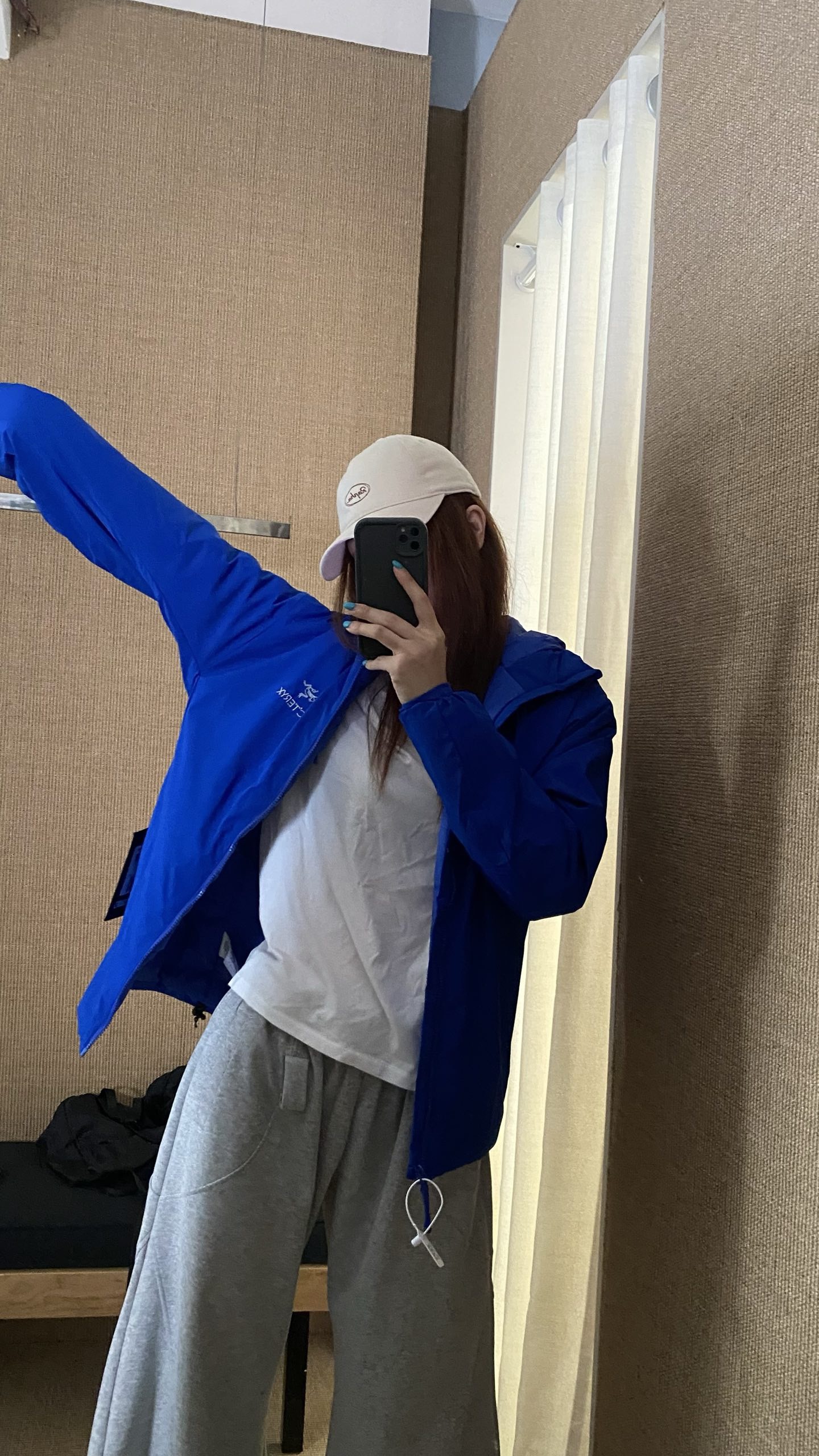 Arc'teryx 아크테릭스 Atom Hoody 후디 자켓 1