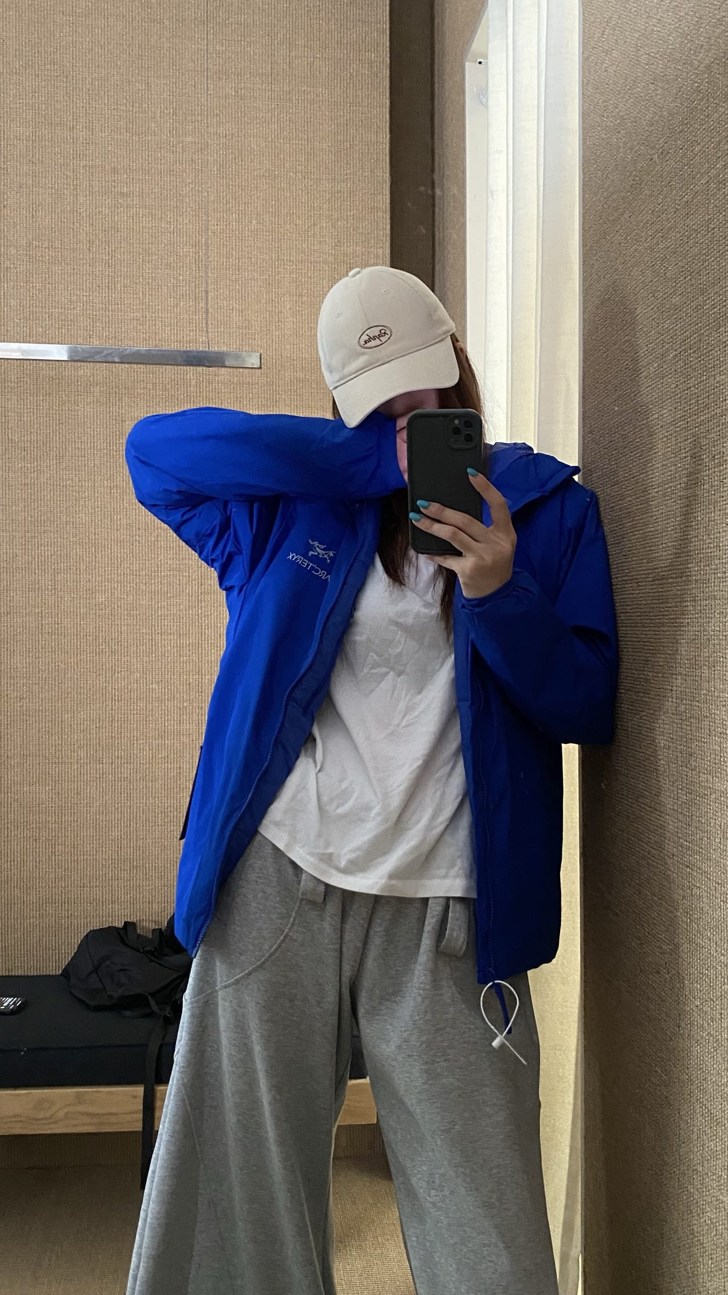 Arc'teryx 아크테릭스 Atom Hoody 후디 자켓 2