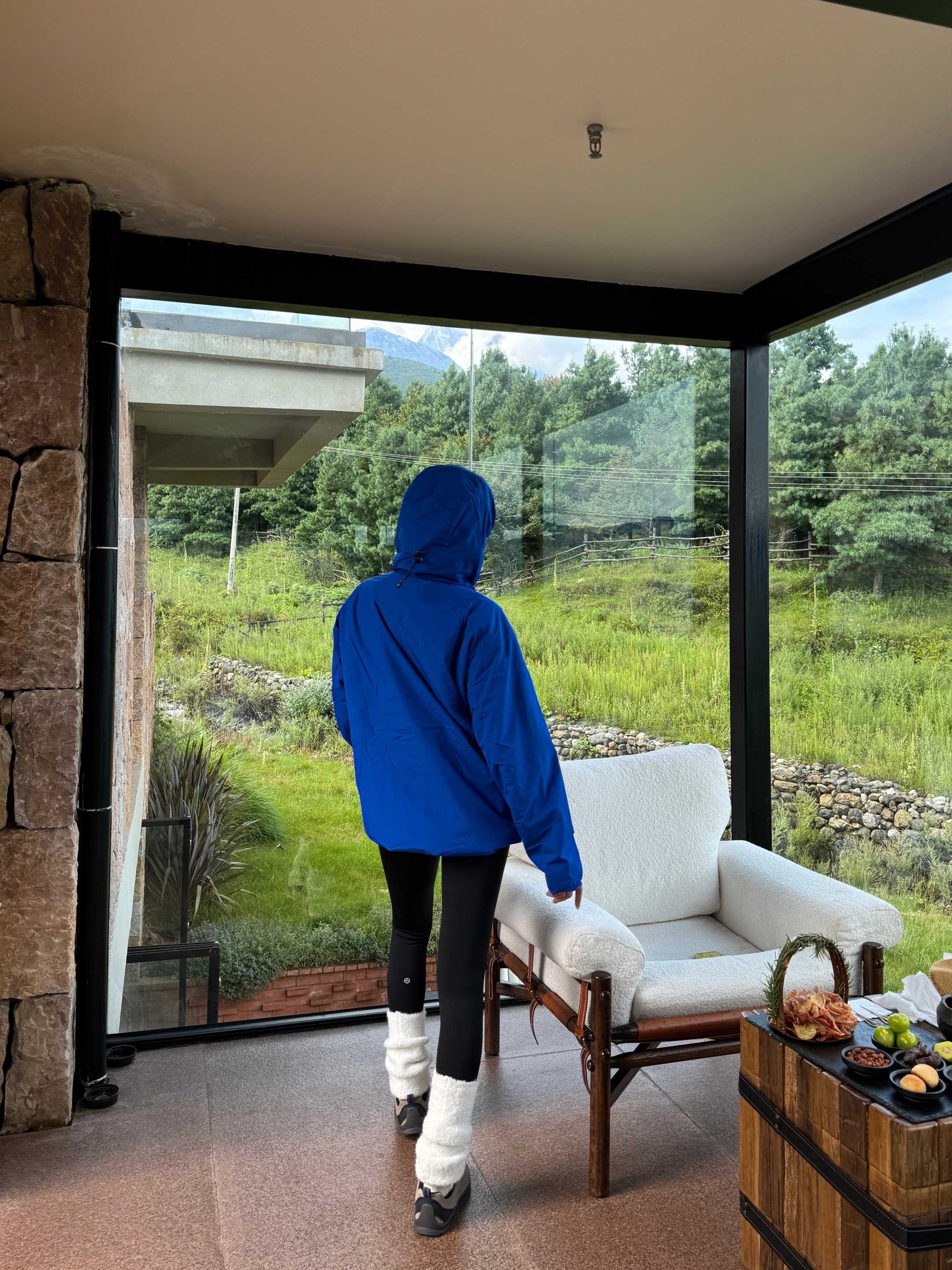 Arc'teryx 아크테릭스 Atom Hoody 후디 자켓 3