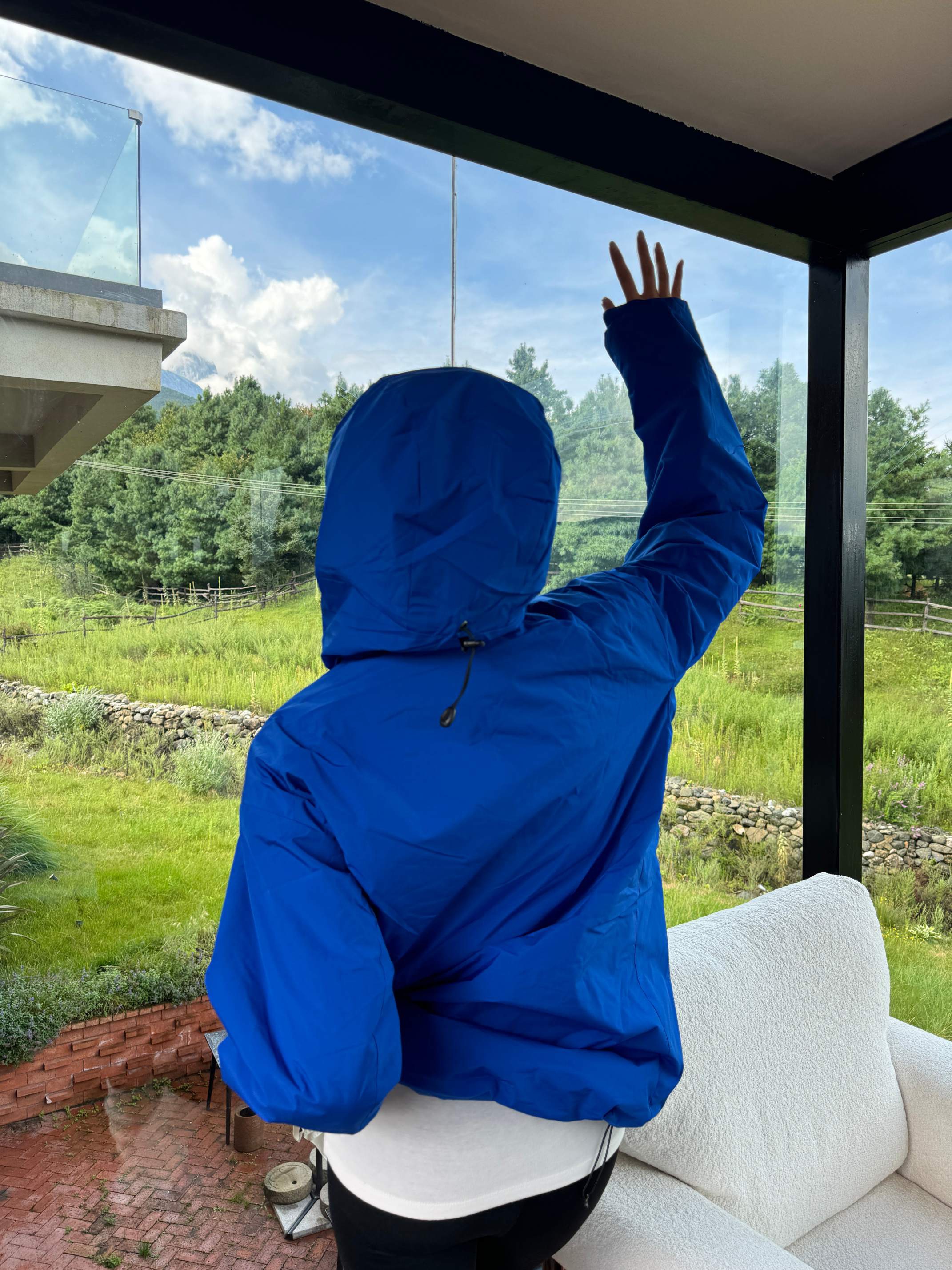 Arc'teryx 아크테릭스 Atom Hoody 후디 자켓 6