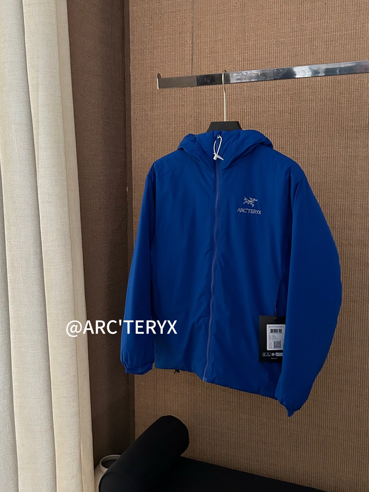 Arc'teryx 아크테릭스 Atom Hoody 후디 자켓 7