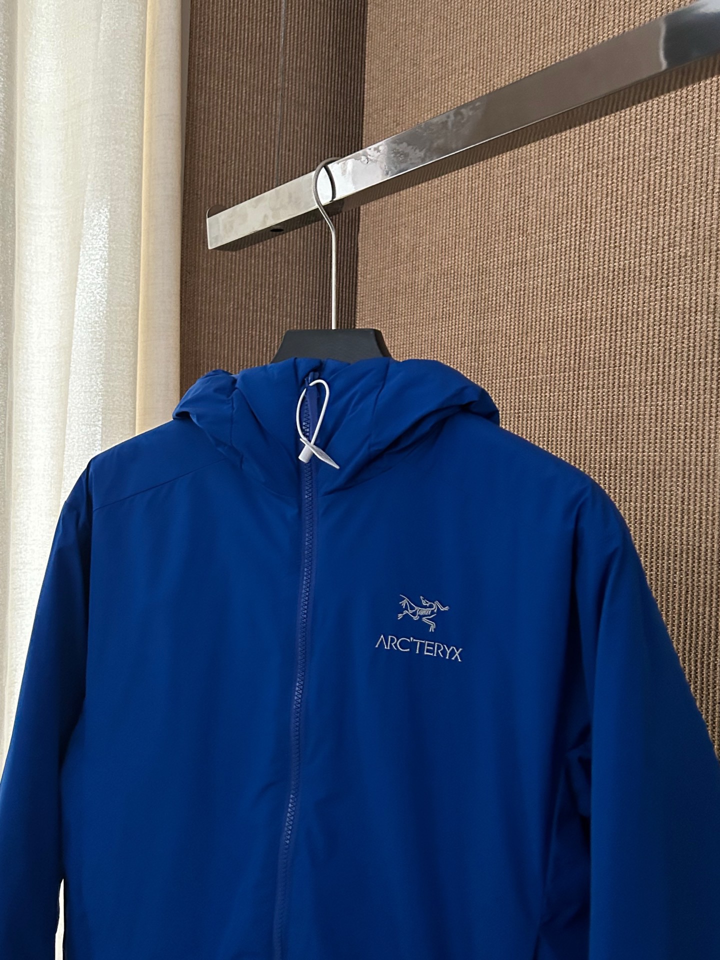 Arc'teryx 아크테릭스 Atom Hoody 후디 자켓 9