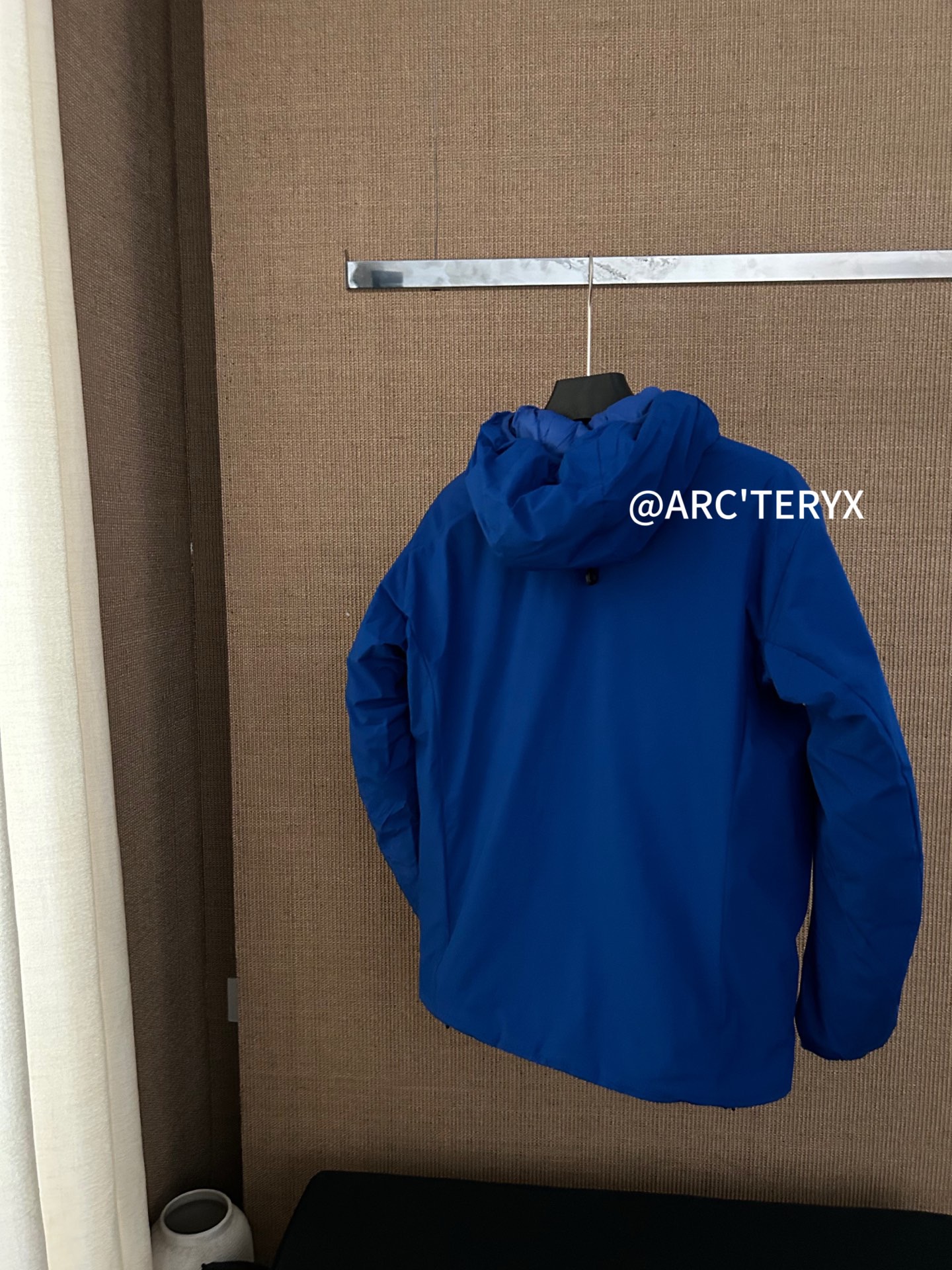 Arc'teryx 아크테릭스 Atom Hoody 후디 자켓 10
