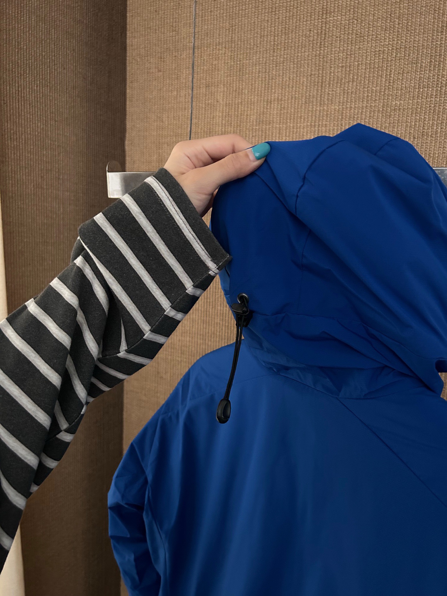 Arc'teryx 아크테릭스 Atom Hoody 후디 자켓 11