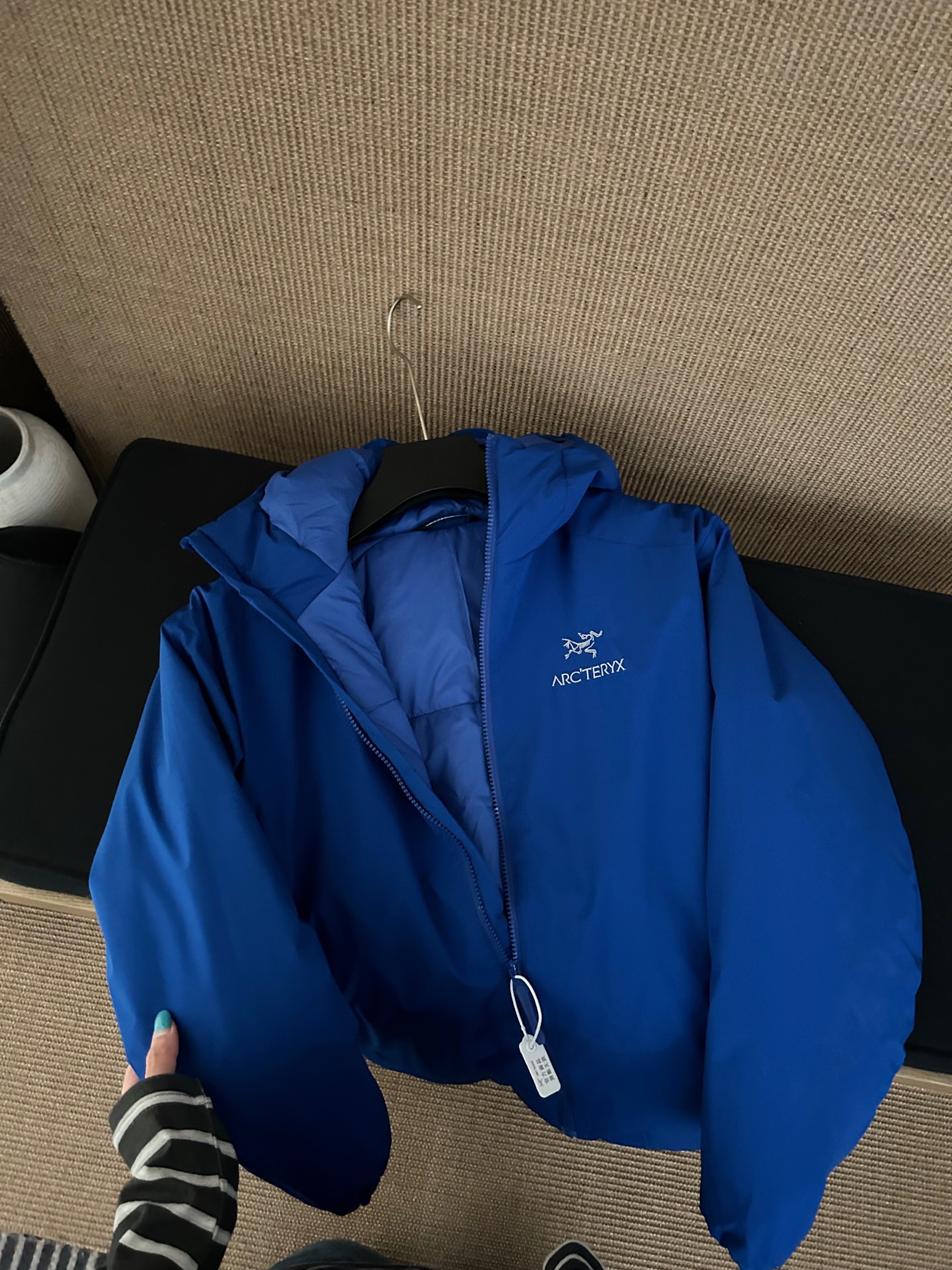 Arc'teryx 아크테릭스 Atom Hoody 후디 자켓 15