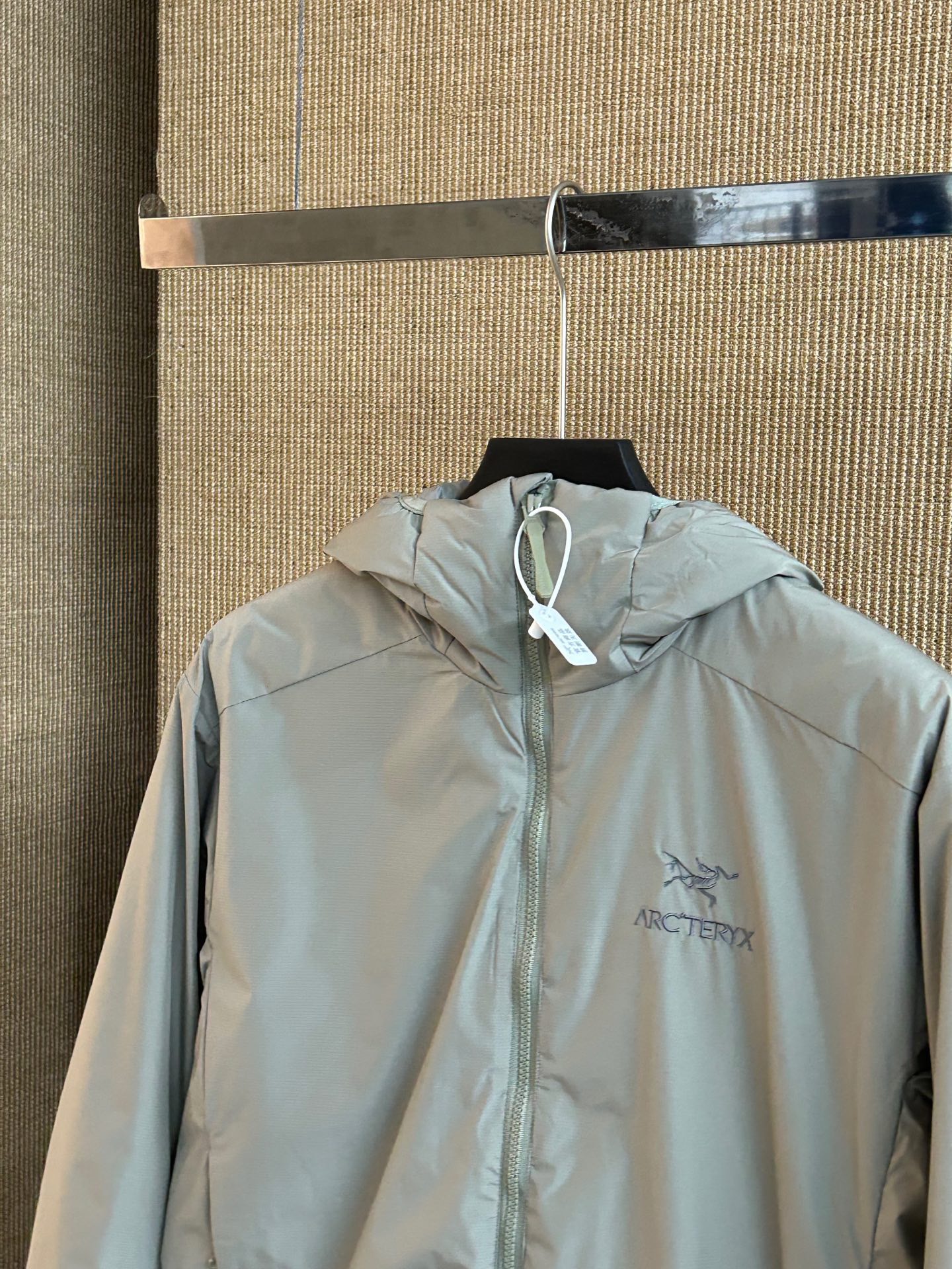 Arc'teryx 아크테릭스 Atom Hoody 후디 자켓 9