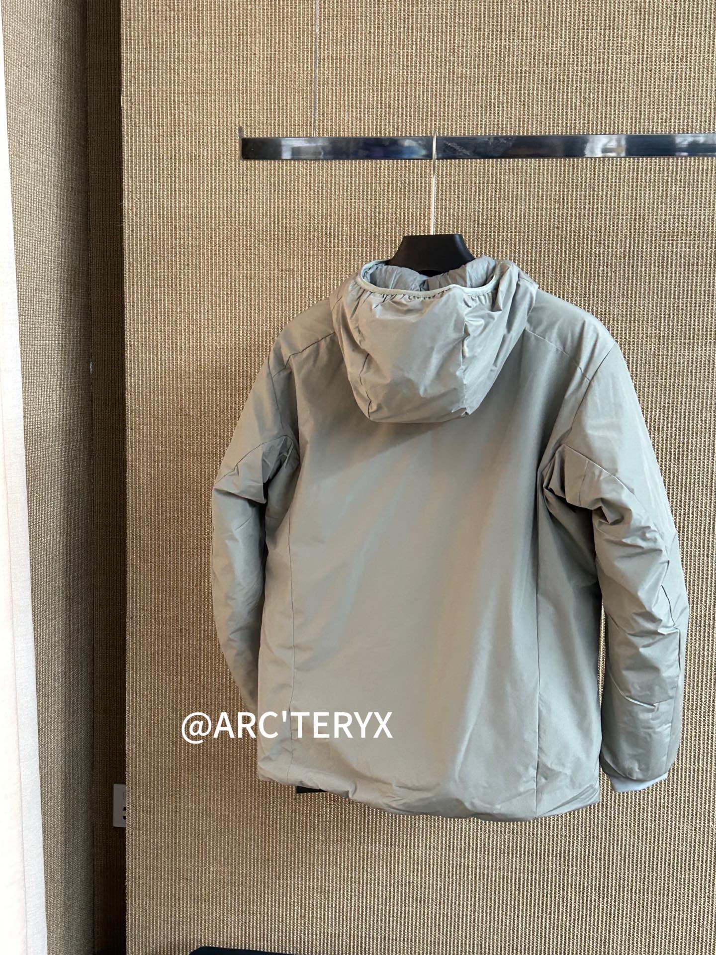 Arc'teryx 아크테릭스 Atom Hoody 후디 자켓 13