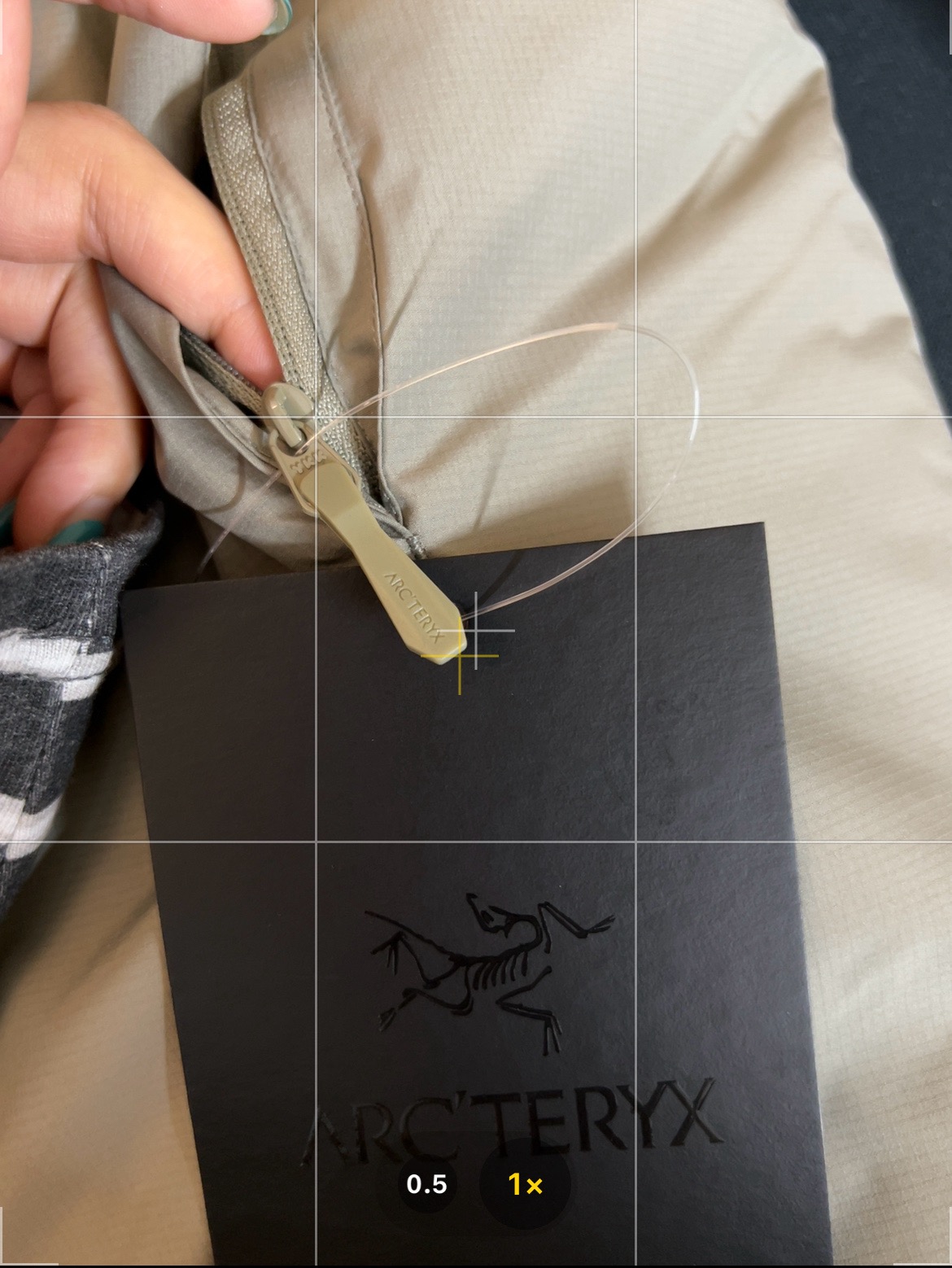 Arc'teryx 아크테릭스 Atom Hoody 후디 자켓 15