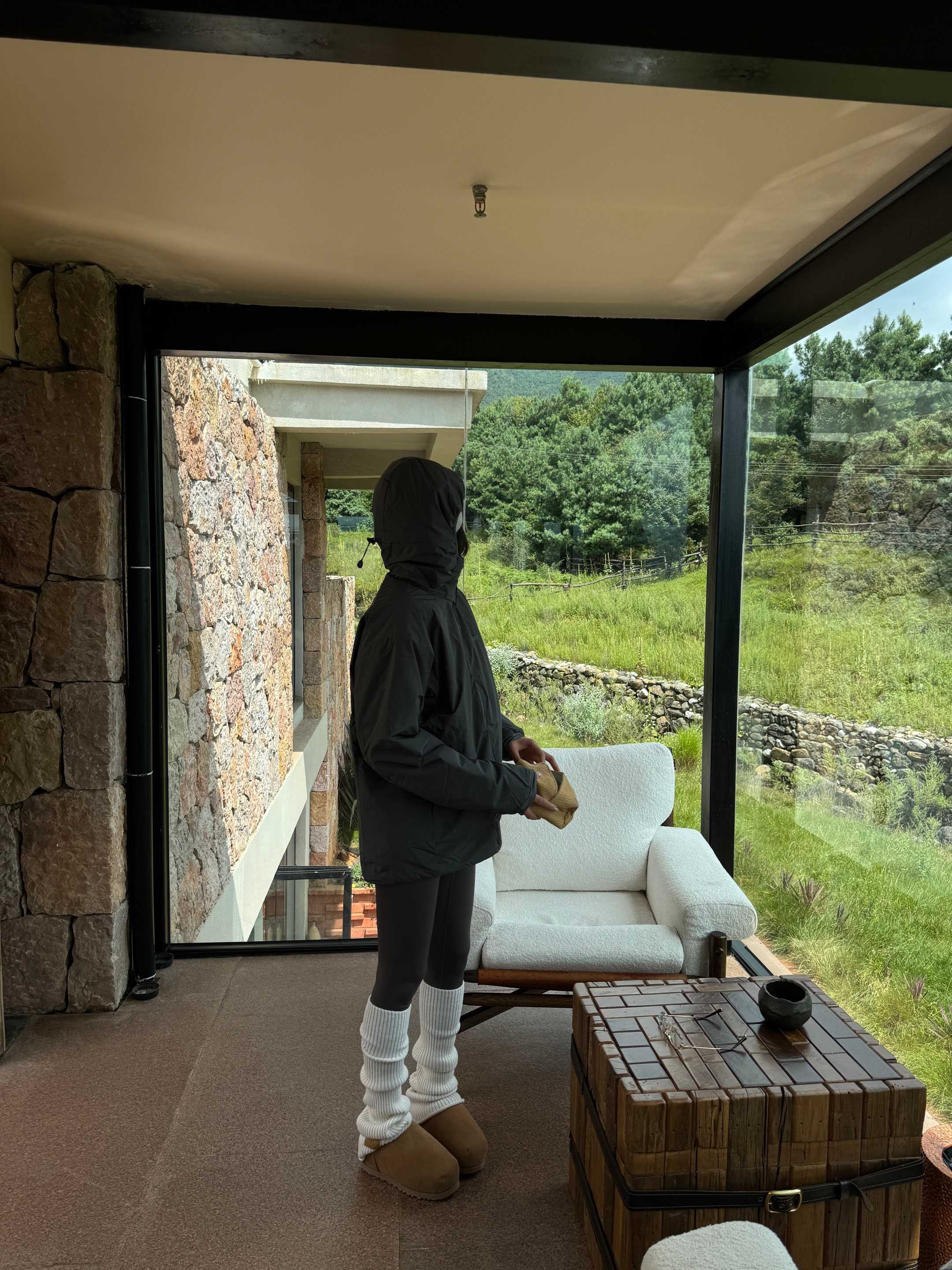 Arc'teryx 아크테릭스 Atom Hoody 후디 자켓 2