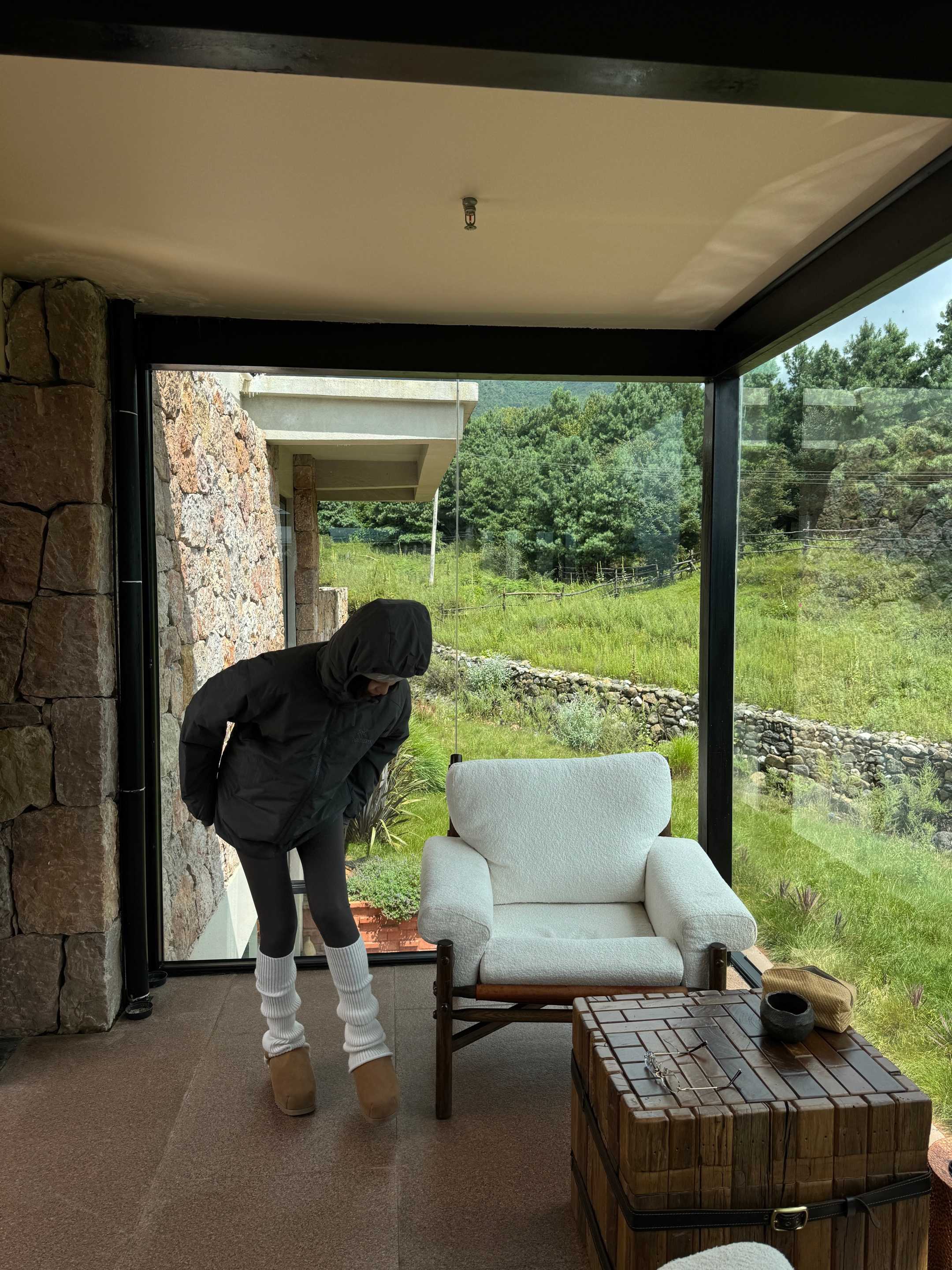 Arc'teryx 아크테릭스 Atom Hoody 후디 자켓 3