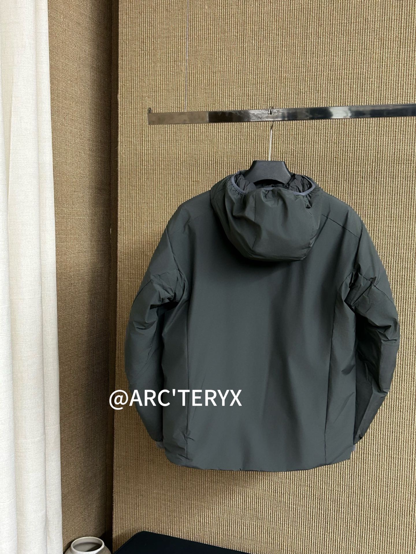 Arc'teryx 아크테릭스 Atom Hoody 후디 자켓 7