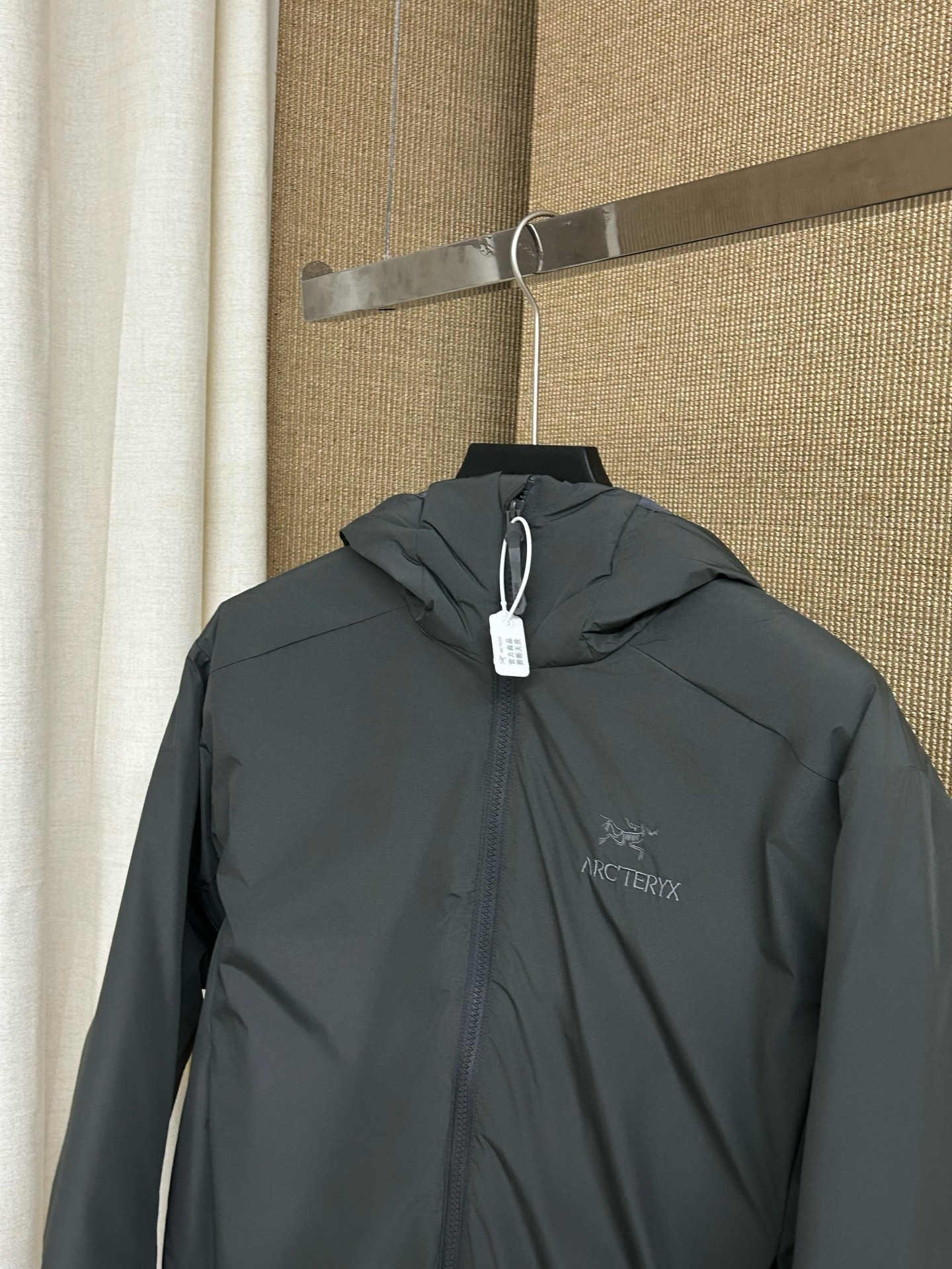 Arc'teryx 아크테릭스 Atom Hoody 후디 자켓 9