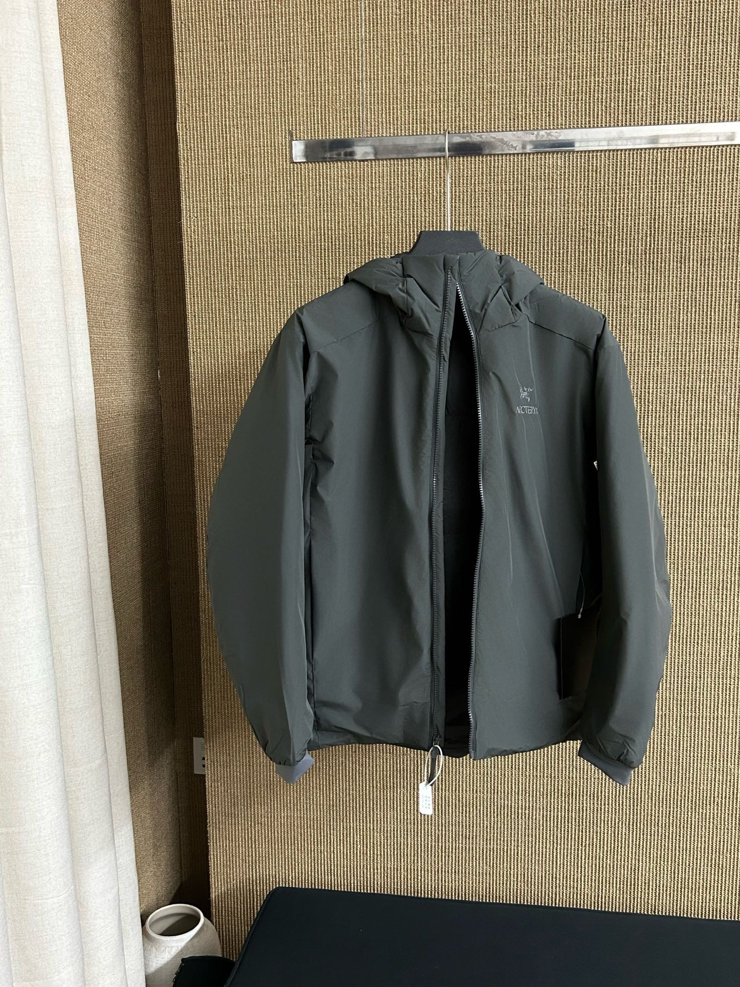 Arc'teryx 아크테릭스 Atom Hoody 후디 자켓 10