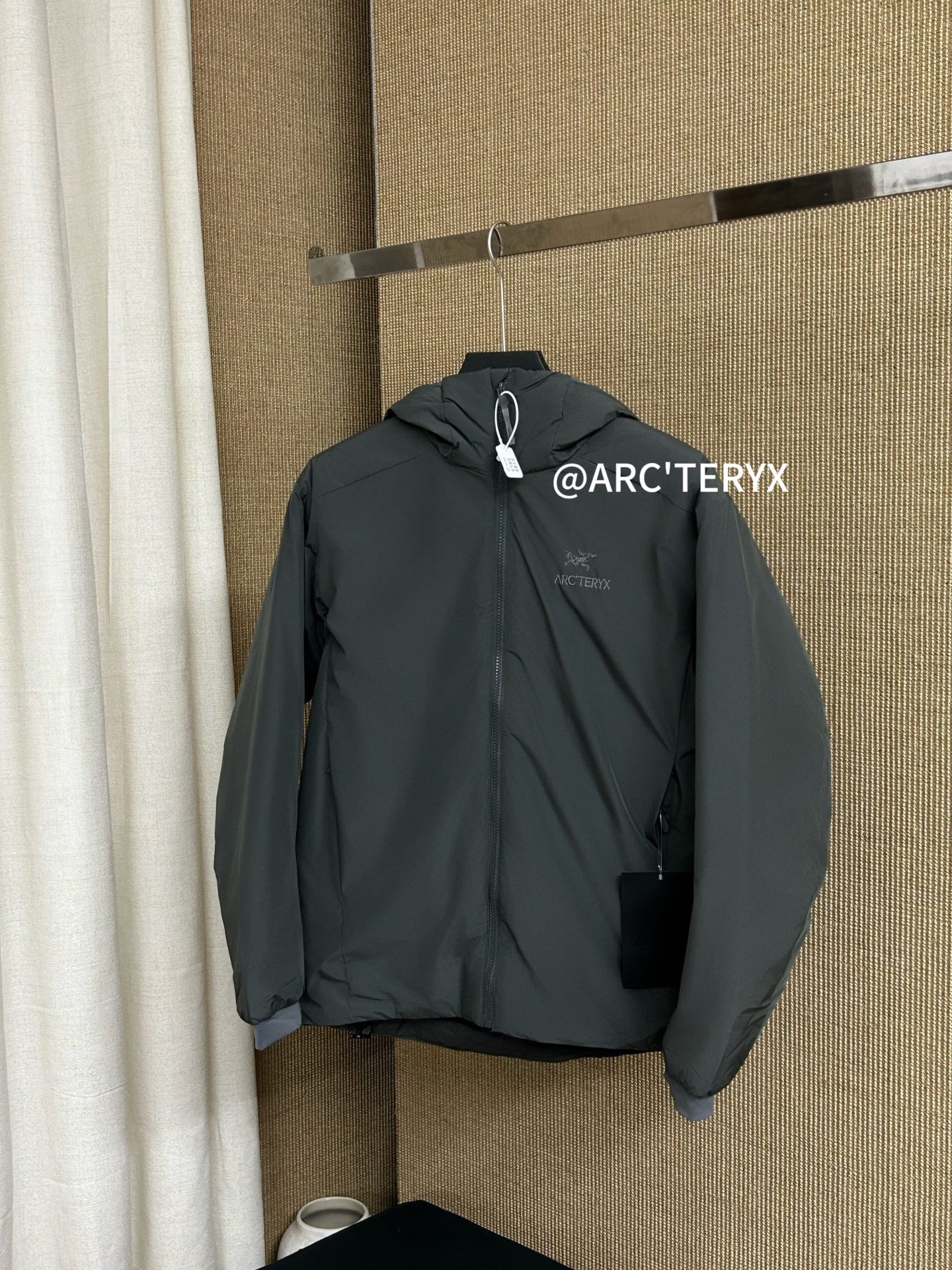 Arc'teryx 아크테릭스 Atom Hoody 후디 자켓 14