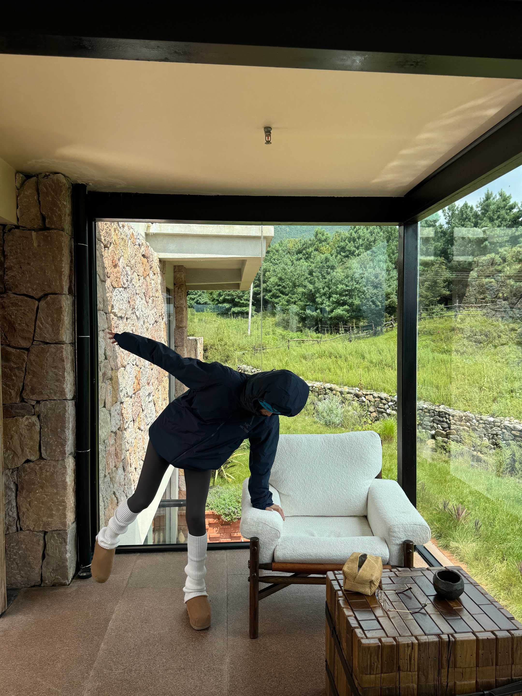 Arc'teryx 아크테릭스 Atom Hoody 후디 자켓 1