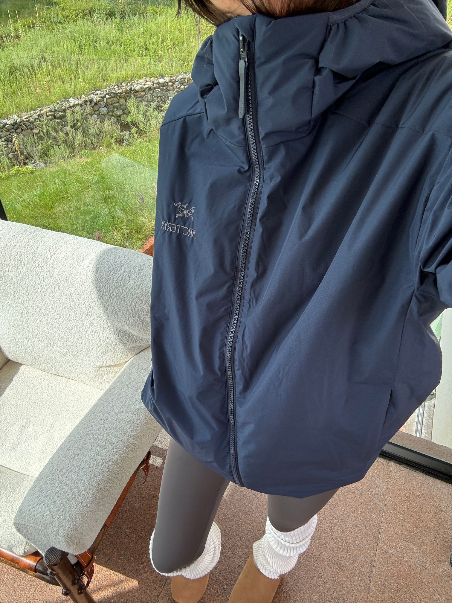 Arc'teryx 아크테릭스 Atom Hoody 후디 자켓 3