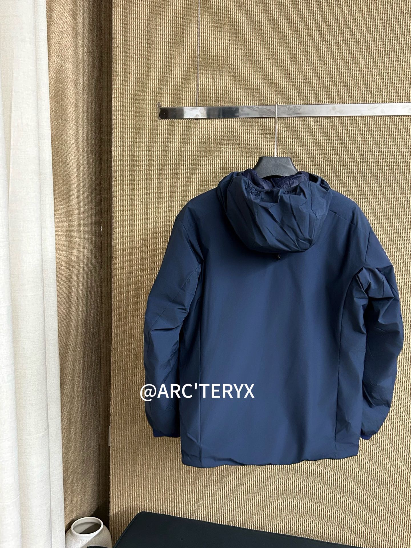 Arc'teryx 아크테릭스 Atom Hoody 후디 자켓 10