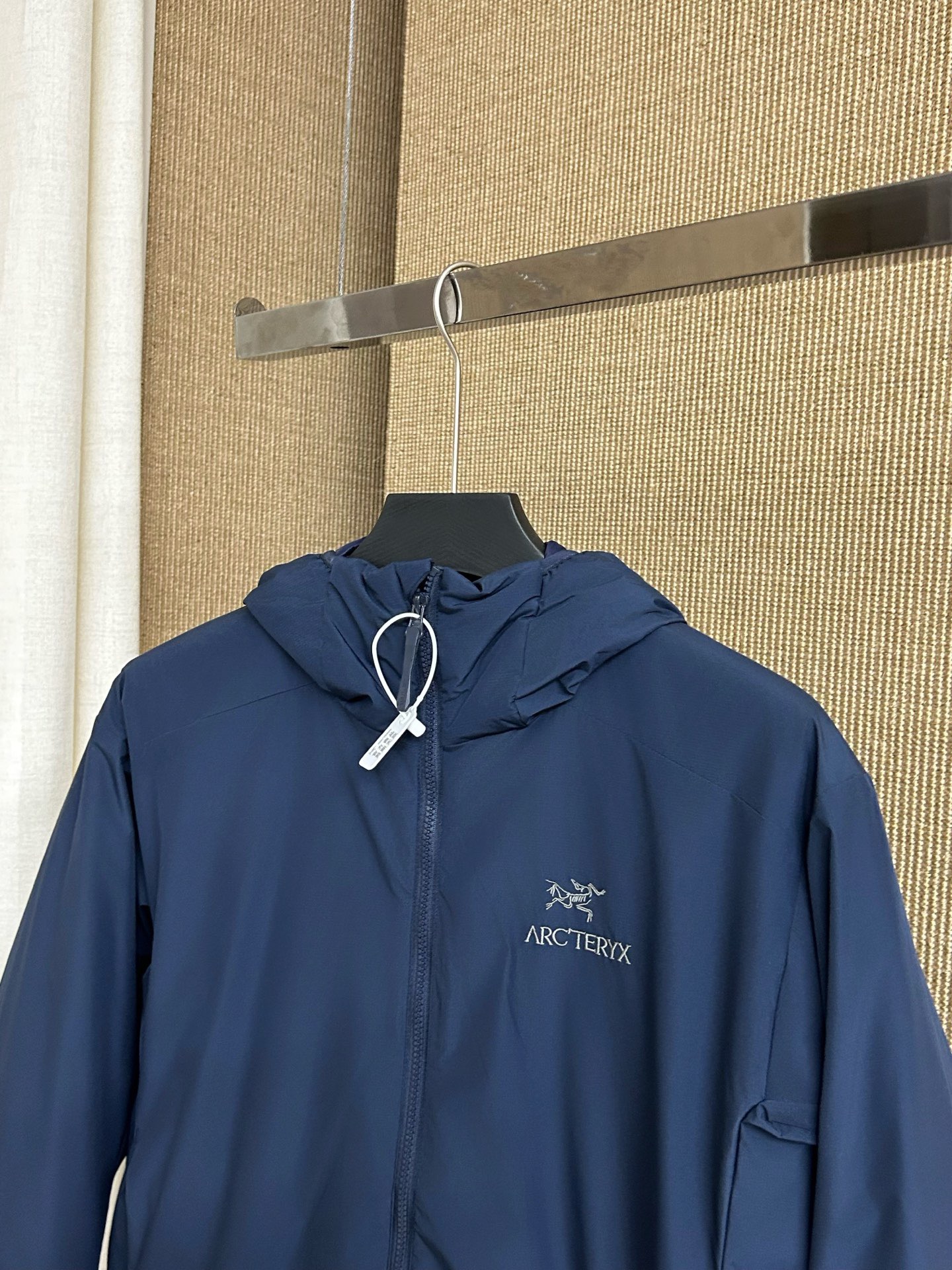 Arc'teryx 아크테릭스 Atom Hoody 후디 자켓 13