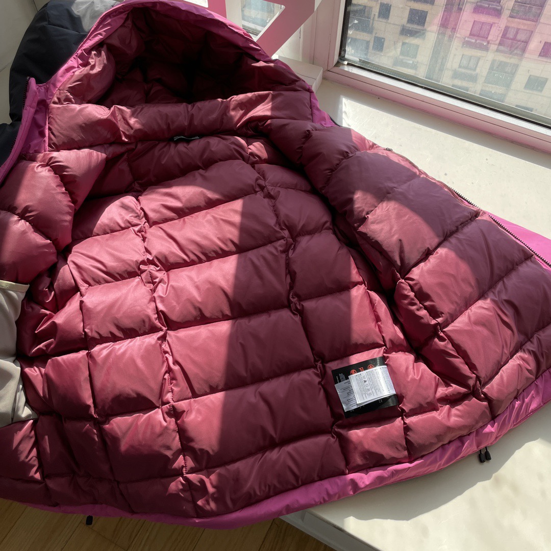 ARCTERYX 아크테릭스 Macai 남성 구스다운 스키 자켓 11