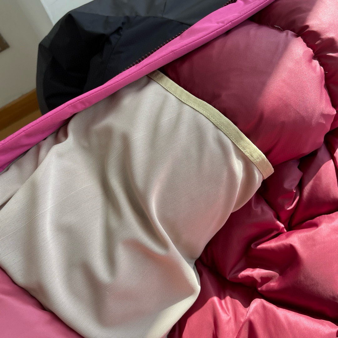 ARCTERYX 아크테릭스 Macai 남성 구스다운 스키 자켓 17