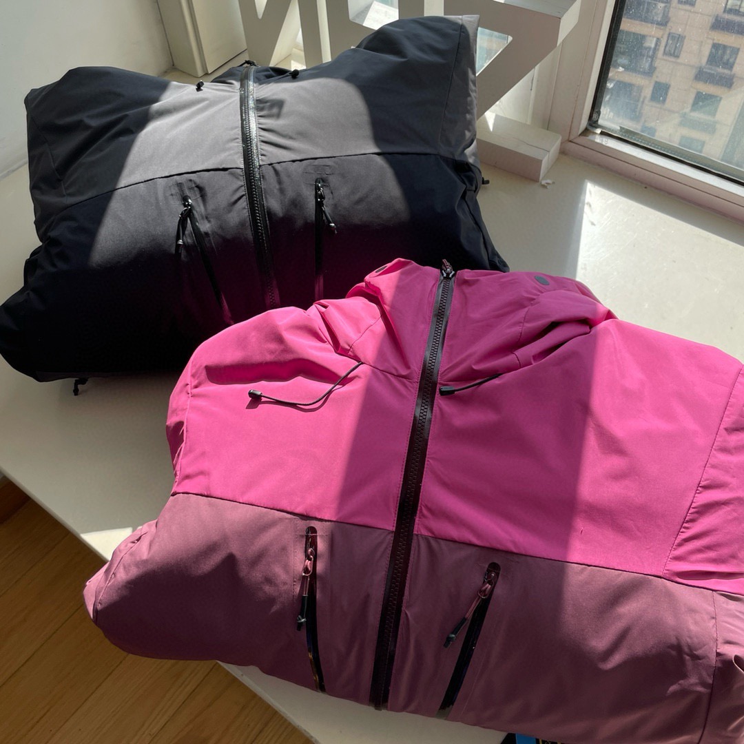 ARCTERYX 아크테릭스 Macai 남성 구스다운 스키 자켓 21