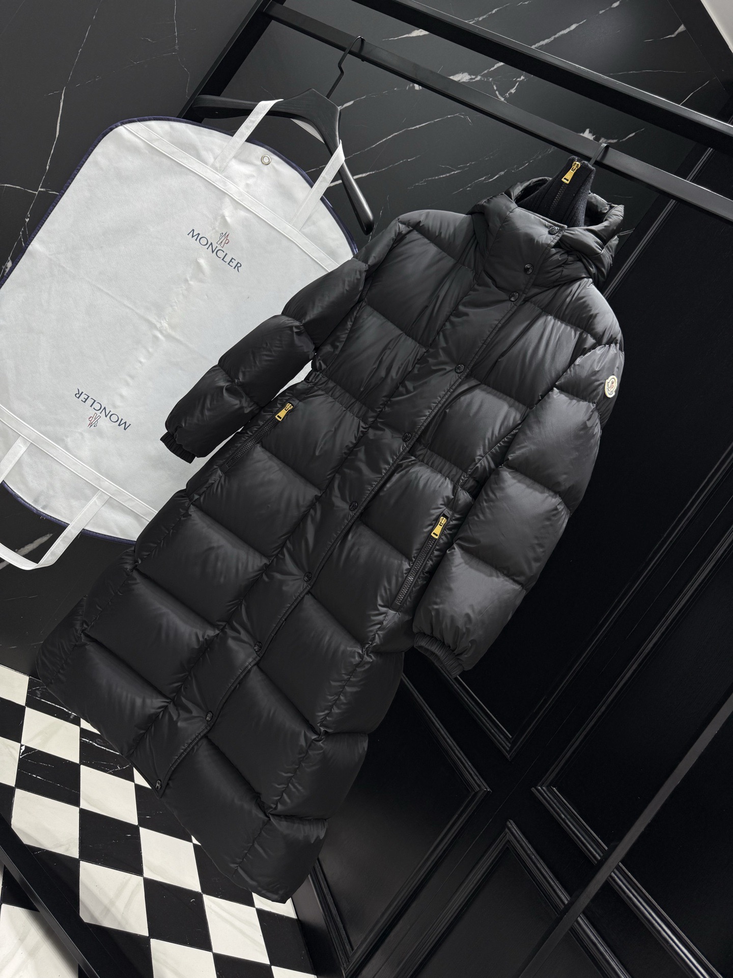 Saint Laurent 생로랑 S/L61 로우탑 스니커즈 2