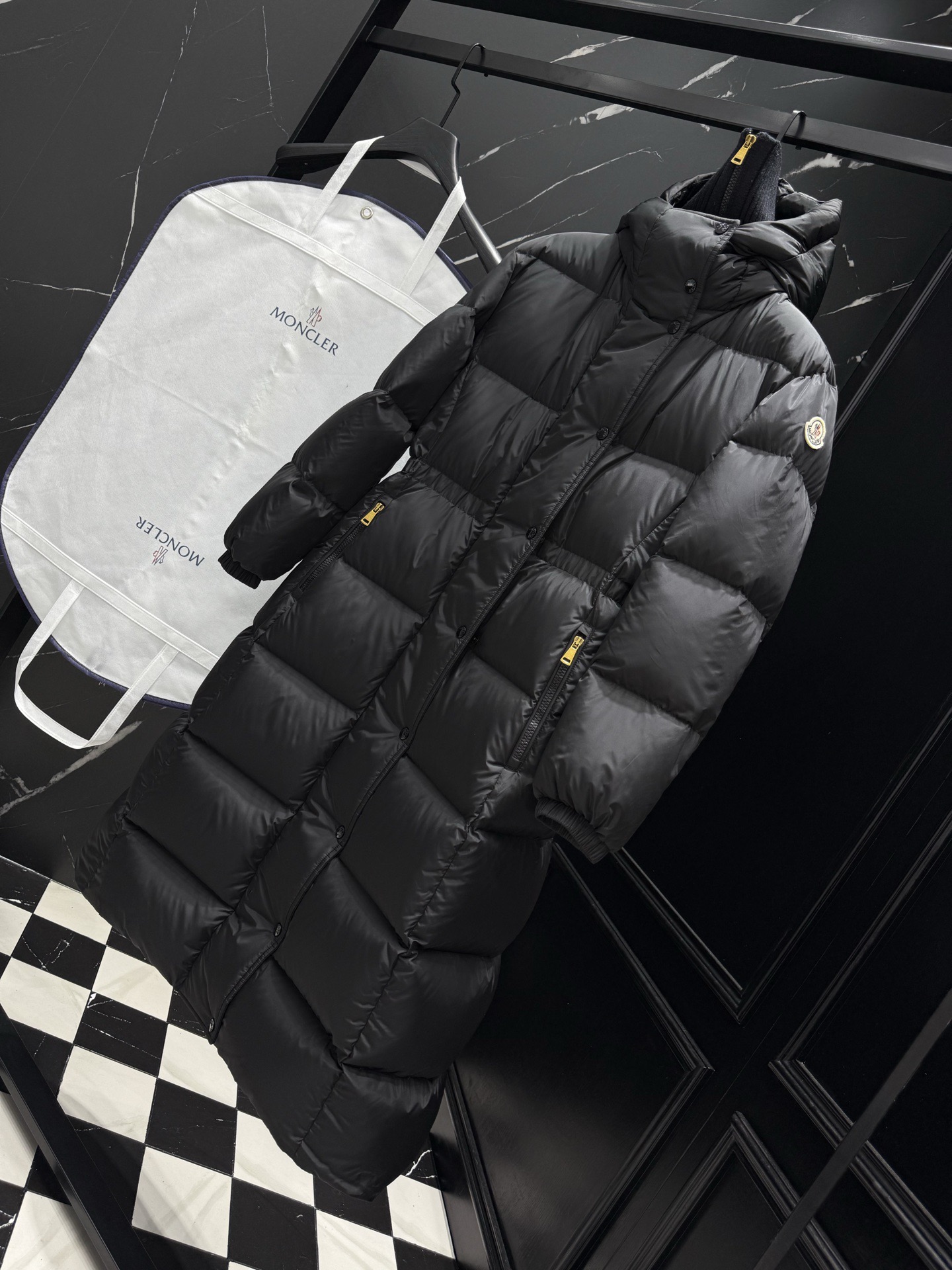 Saint Laurent 생로랑 S/L61 로우탑 스니커즈 3