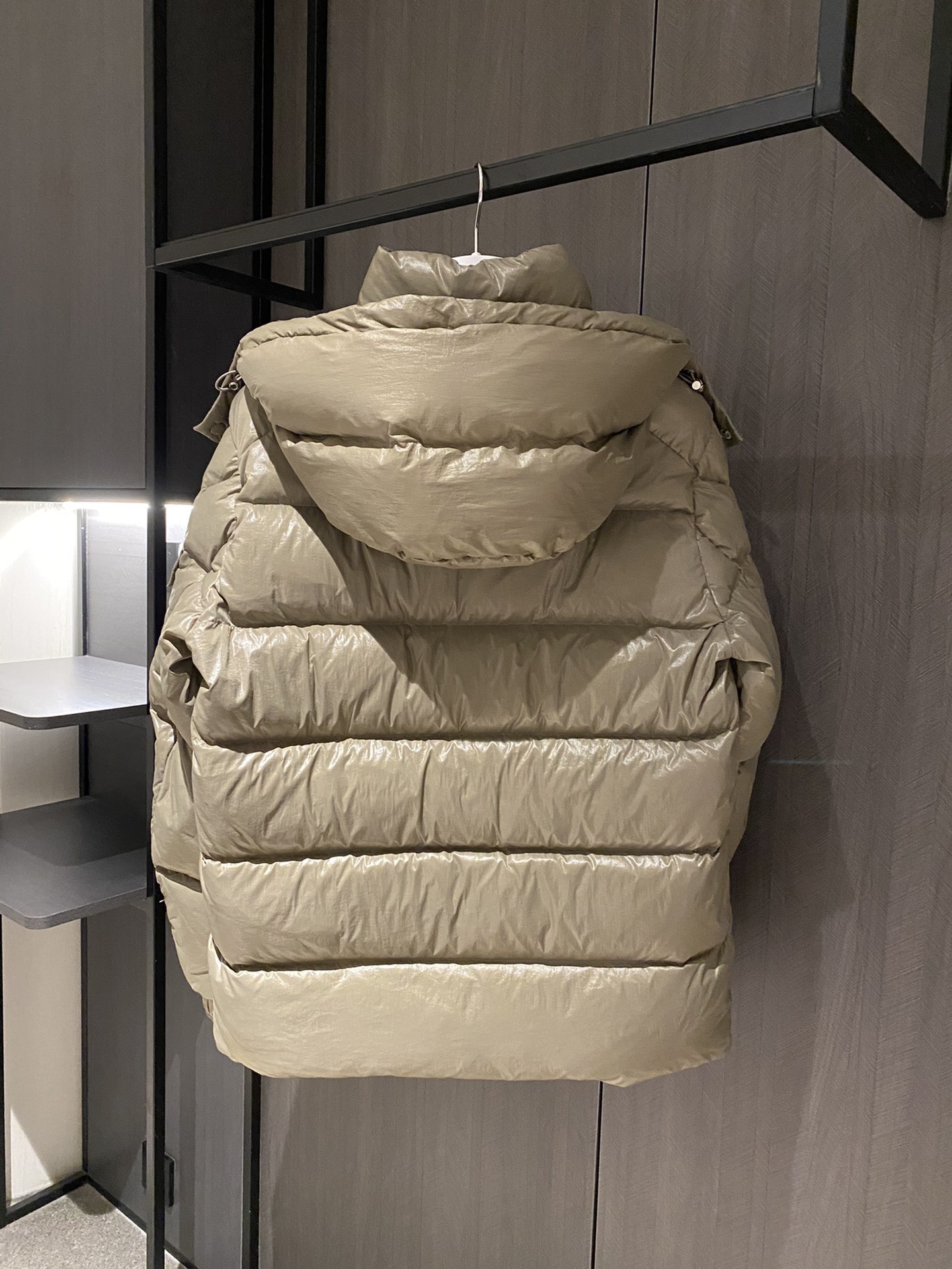 Louis Vuitton 루이비통 네버풀 반둘리에 Inside Out BB 24cm M15210 3