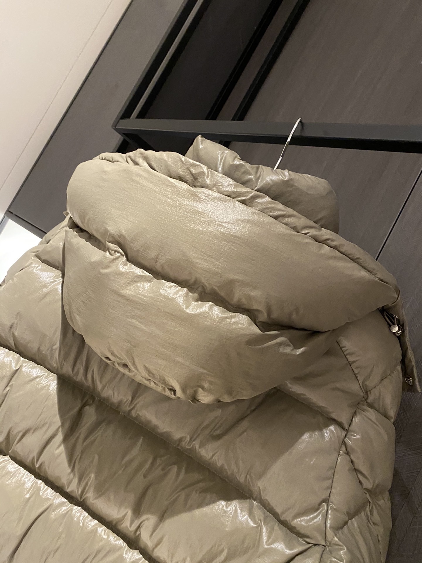 Louis Vuitton 루이비통 네버풀 반둘리에 Inside Out BB 24cm M15210 4