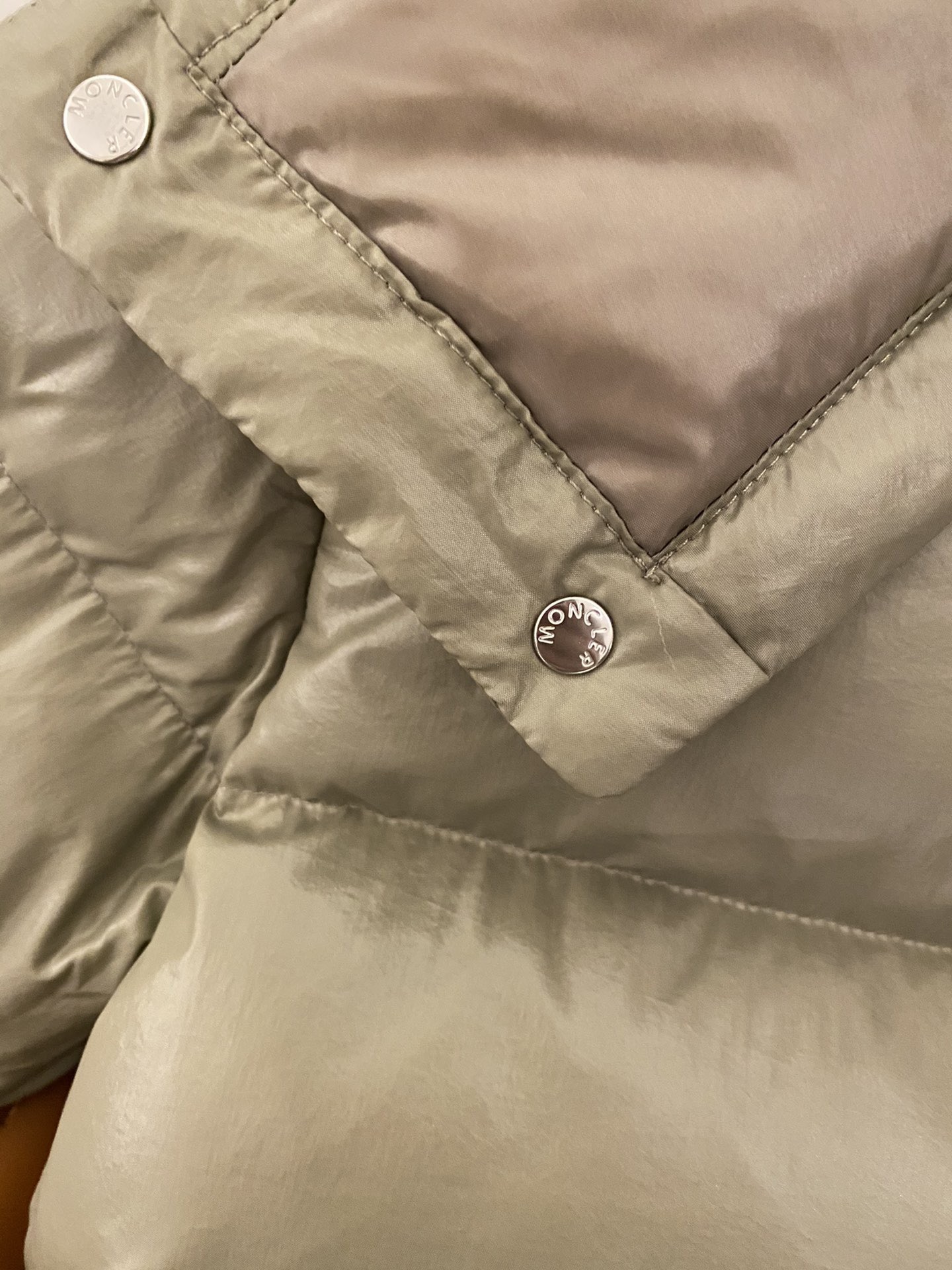 Louis Vuitton 루이비통 네버풀 반둘리에 Inside Out BB 24cm M15210 6