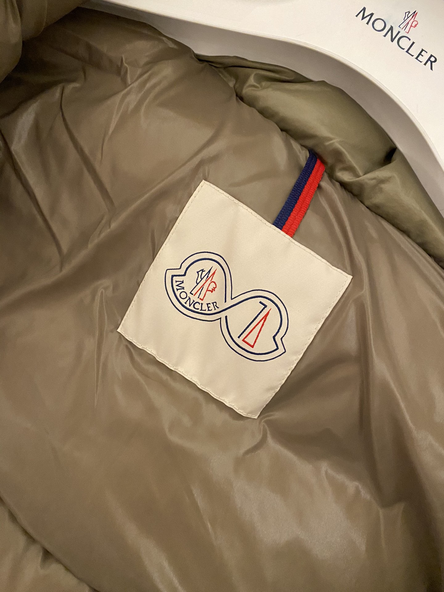 Louis Vuitton 루이비통 네버풀 반둘리에 Inside Out BB 24cm M15210 8