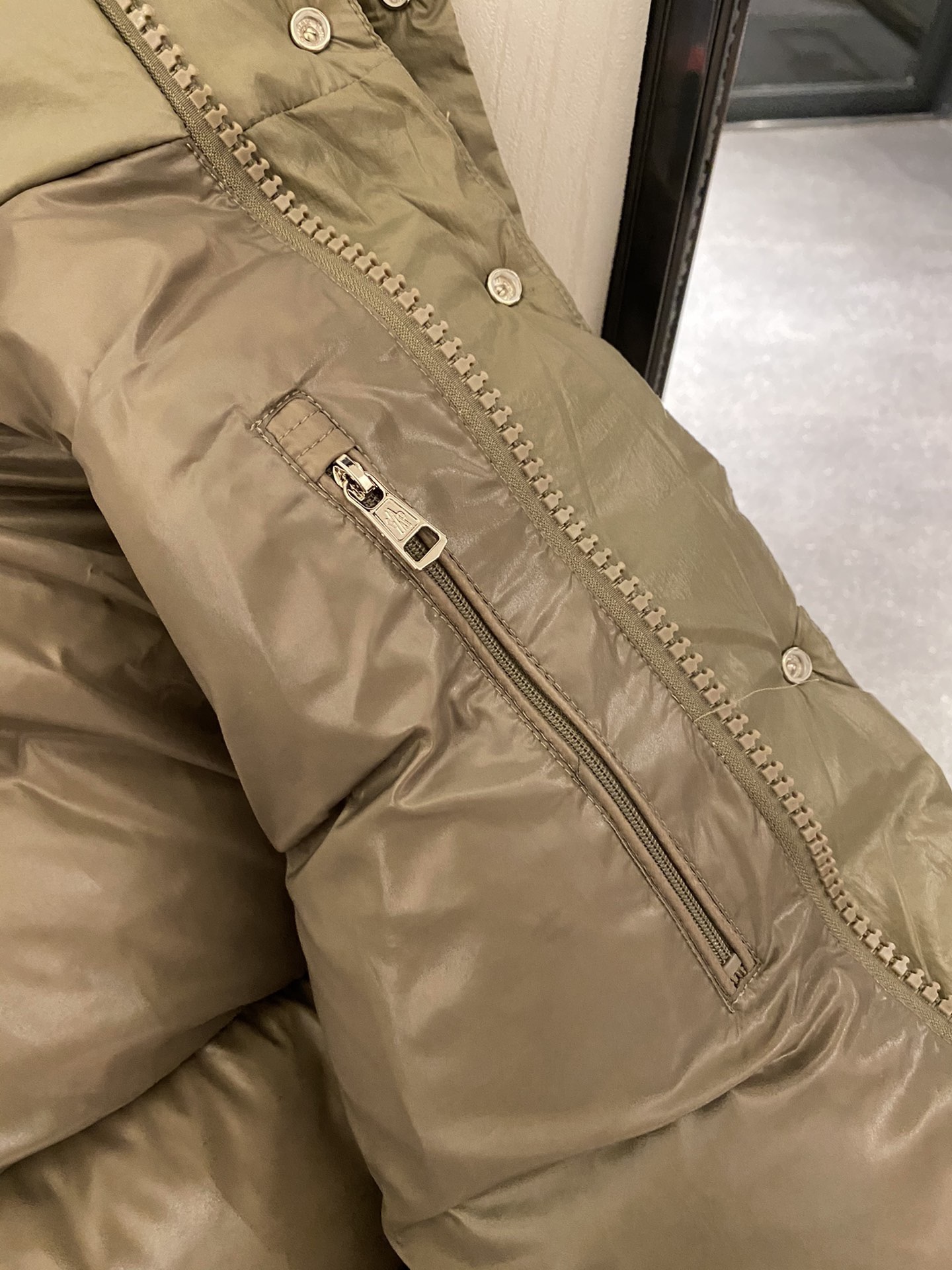 Louis Vuitton 루이비통 네버풀 반둘리에 Inside Out BB 24cm M15210 9