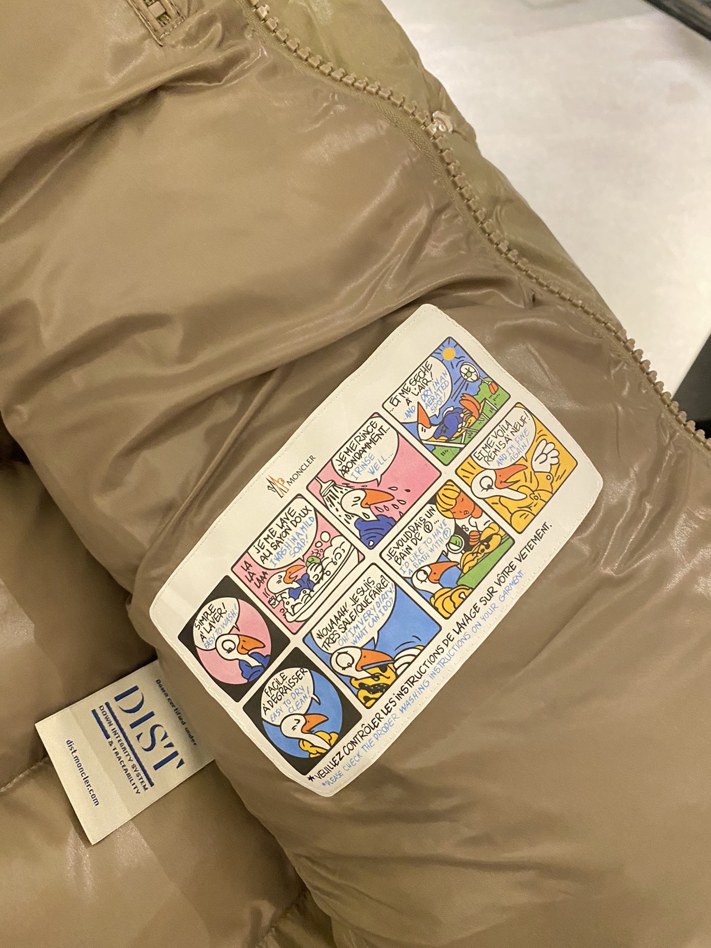 Louis Vuitton 루이비통 네버풀 반둘리에 Inside Out BB 24cm M15210 10