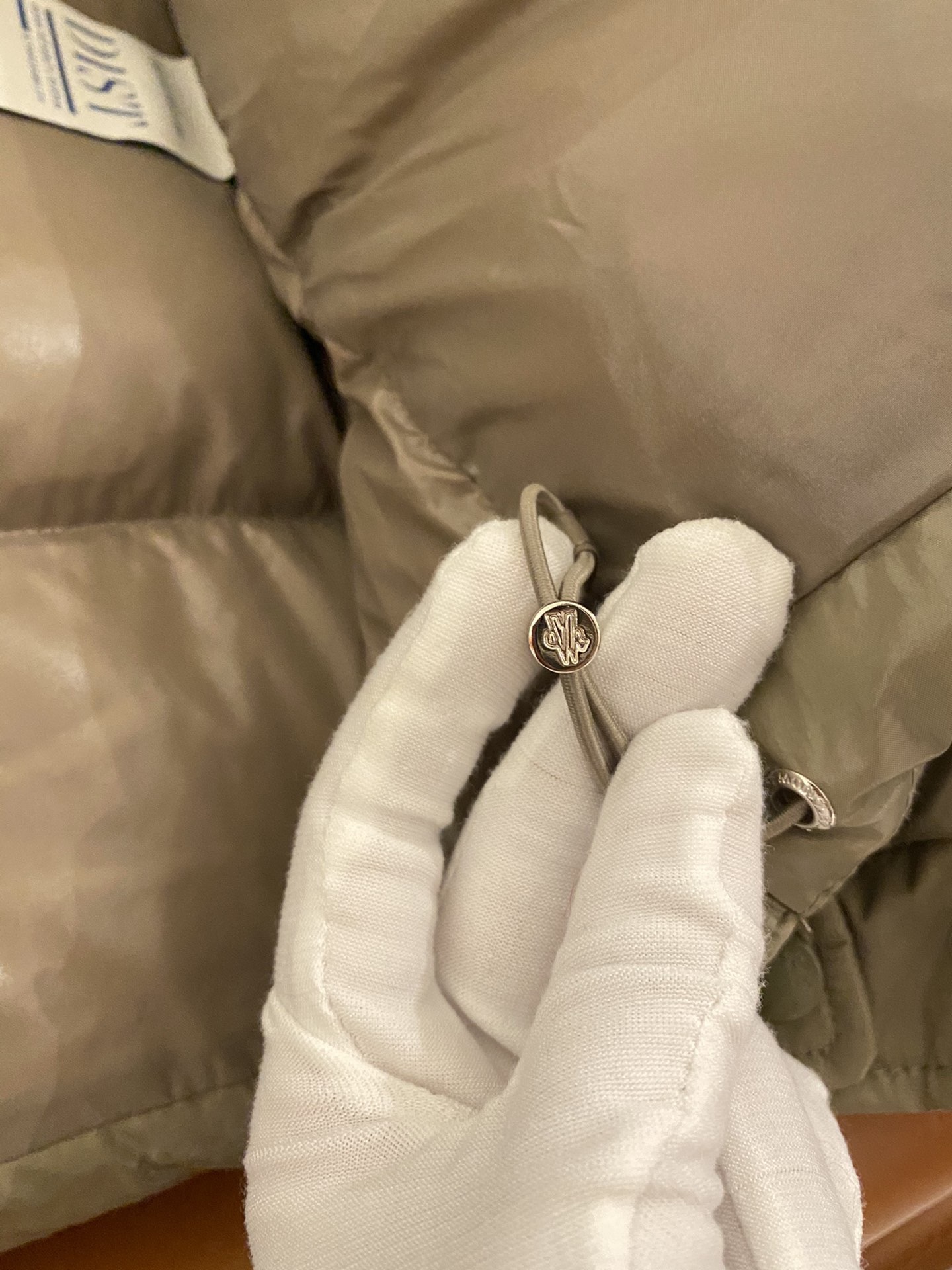 Louis Vuitton 루이비통 네버풀 반둘리에 Inside Out BB 24cm M15210 12