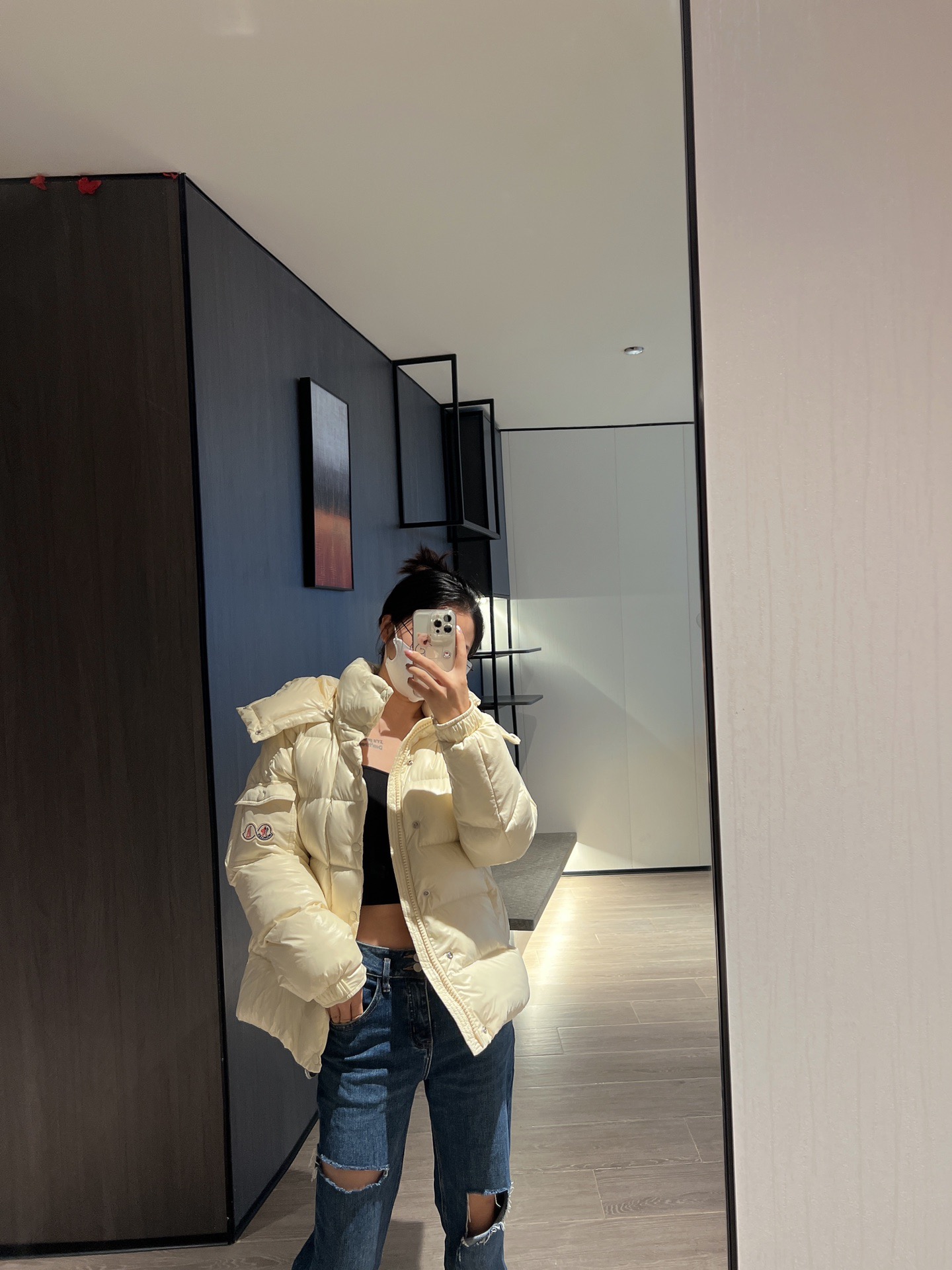 Louis Vuitton 루이비통 네버풀 반둘리에 Inside Out BB 24cm M15210 15