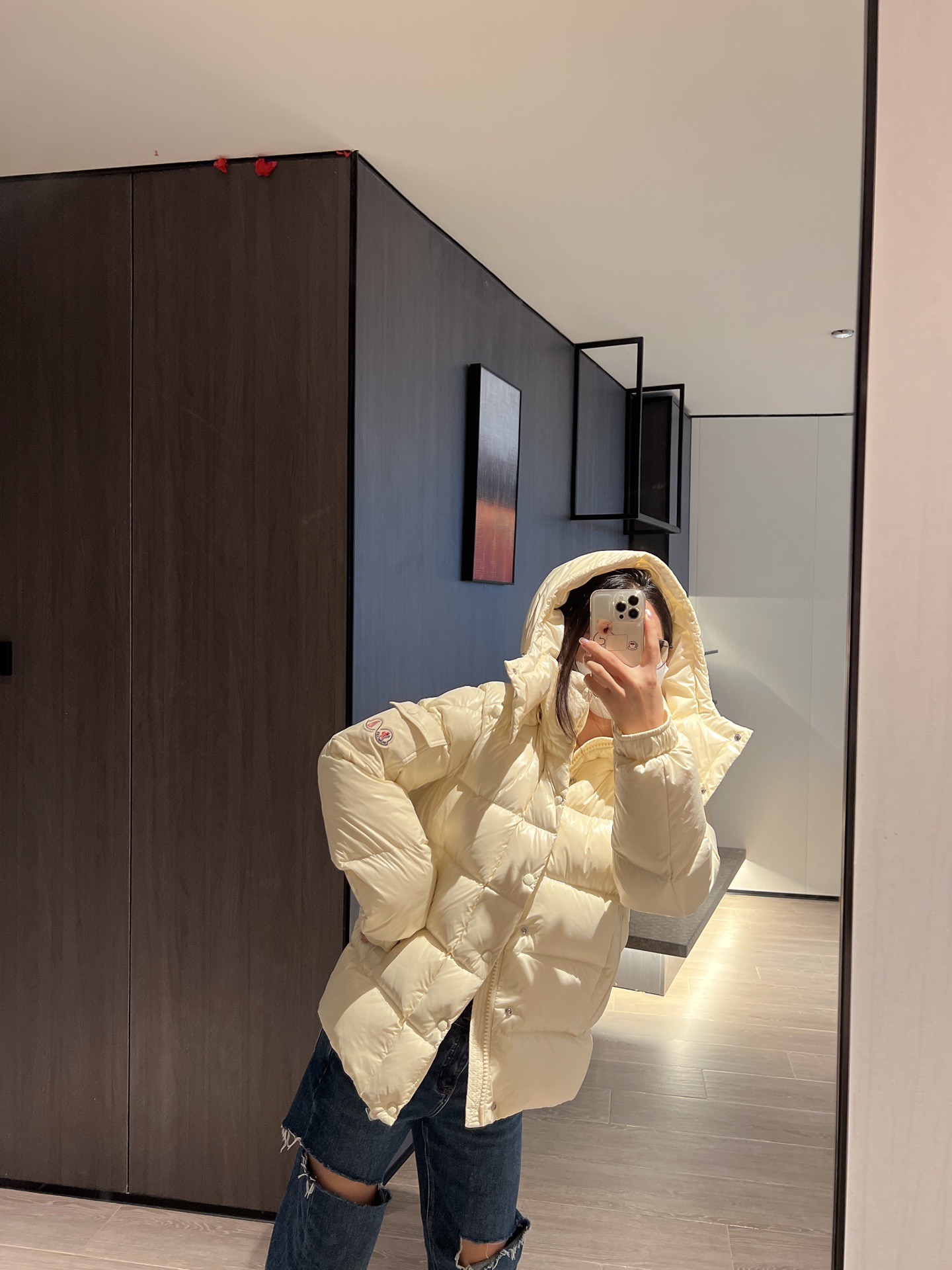 Louis Vuitton 루이비통 네버풀 반둘리에 Inside Out BB 24cm M15210 16