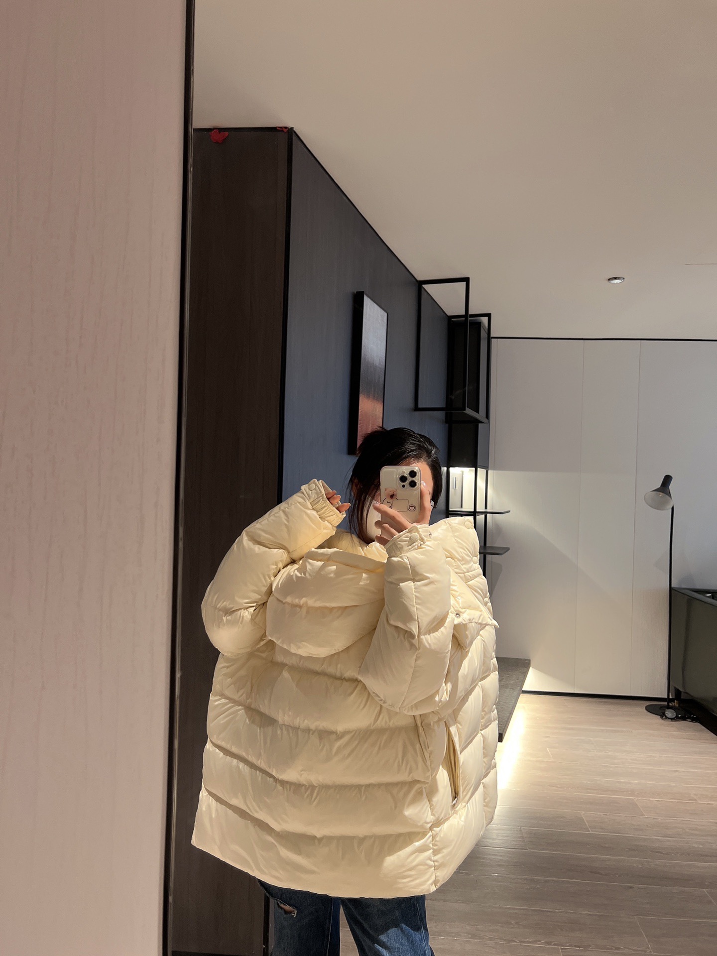 Louis Vuitton 루이비통 네버풀 반둘리에 Inside Out BB 24cm M15210 19