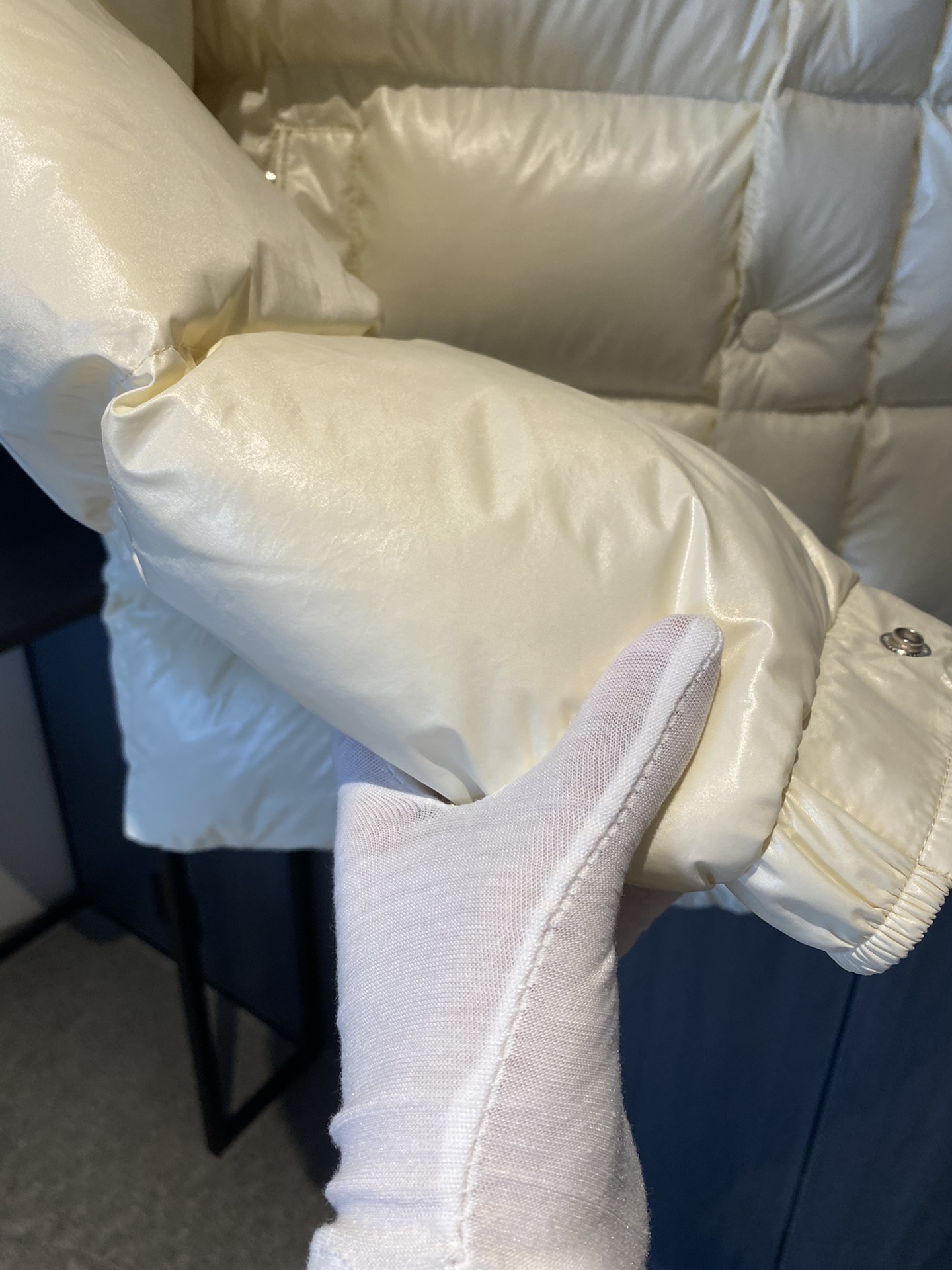 Louis Vuitton 루이비통 네버풀 반둘리에 Inside Out BB 24cm M15210 26