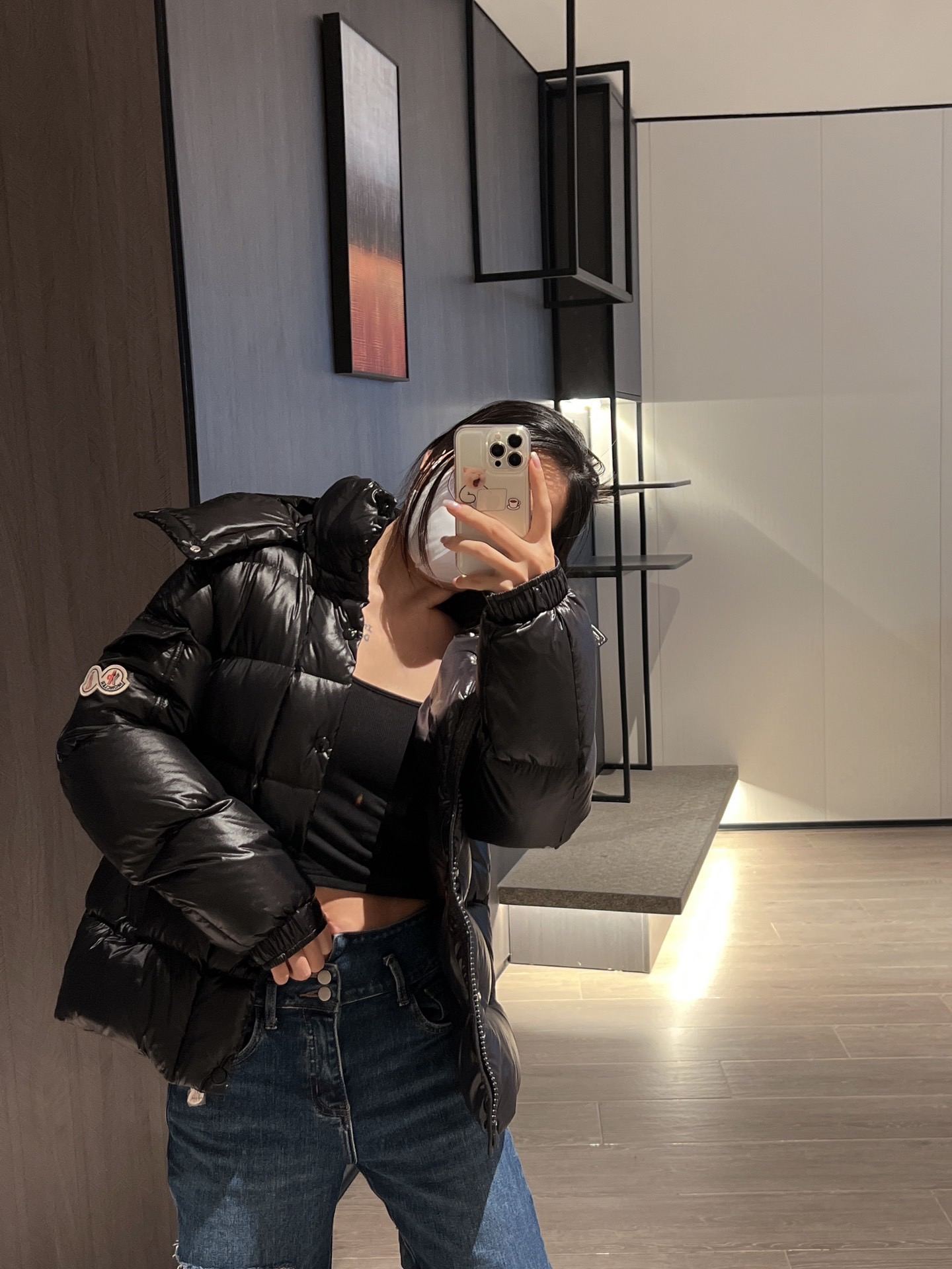 Louis Vuitton 루이비통 네버풀 반둘리에 Inside Out BB 24cm M15210 35