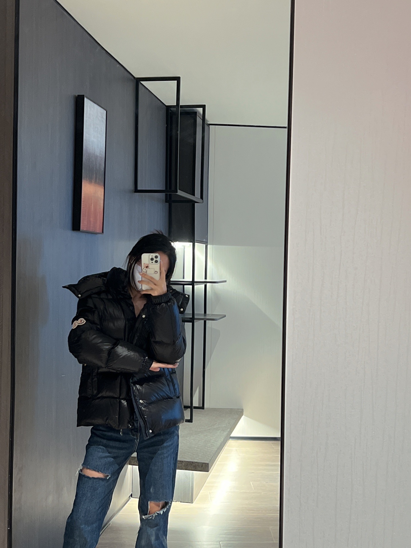 Louis Vuitton 루이비통 네버풀 반둘리에 Inside Out BB 24cm M15210 36