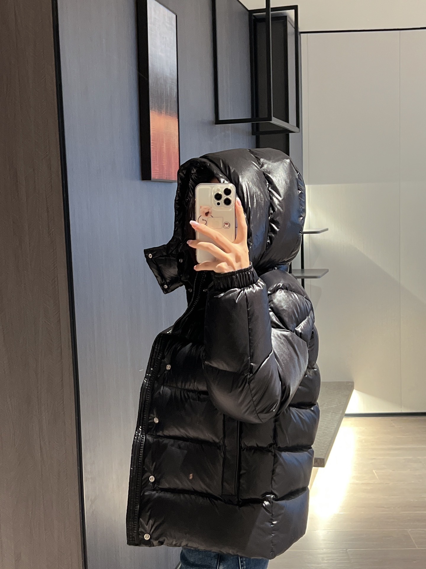 Louis Vuitton 루이비통 네버풀 반둘리에 Inside Out BB 24cm M15210 37