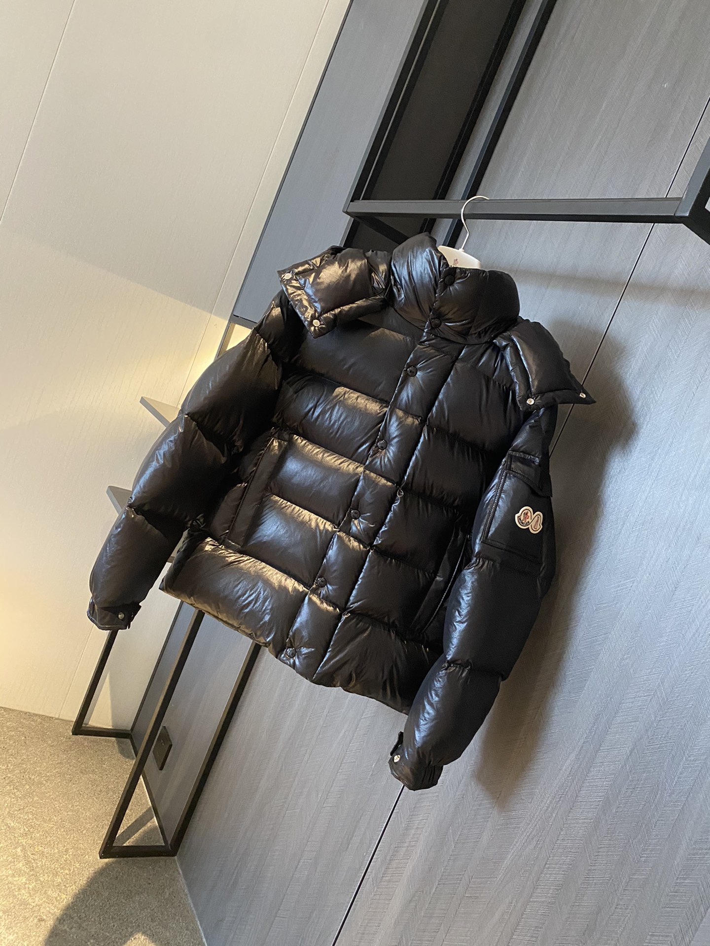 Louis Vuitton 루이비통 네버풀 방돌리에 Inside Out BB 24cm M12109 1