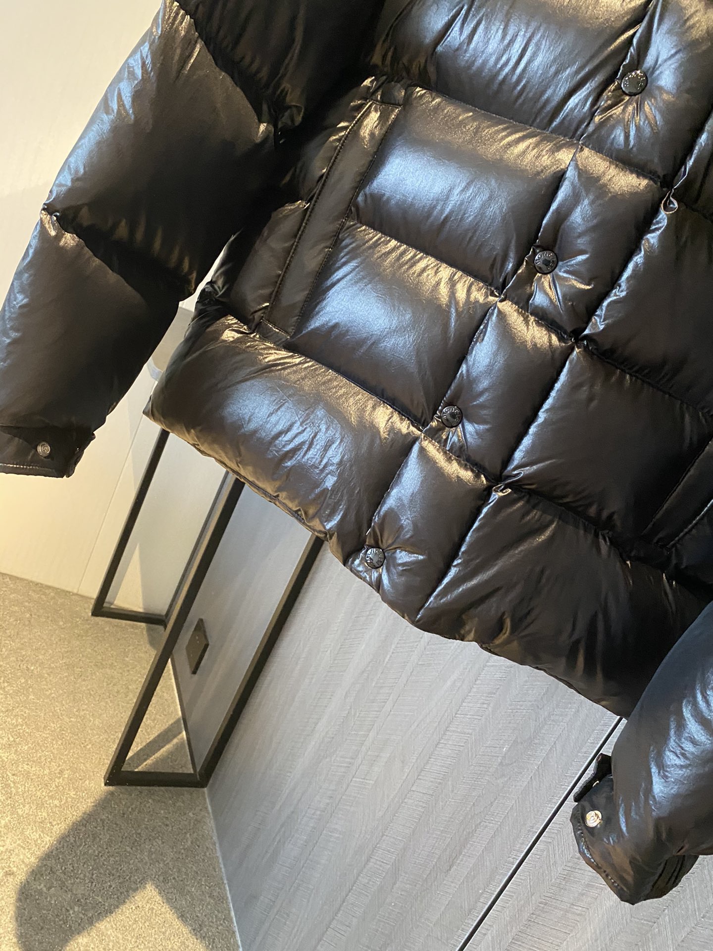 Louis Vuitton 루이비통 네버풀 방돌리에 Inside Out BB 24cm M12109 4