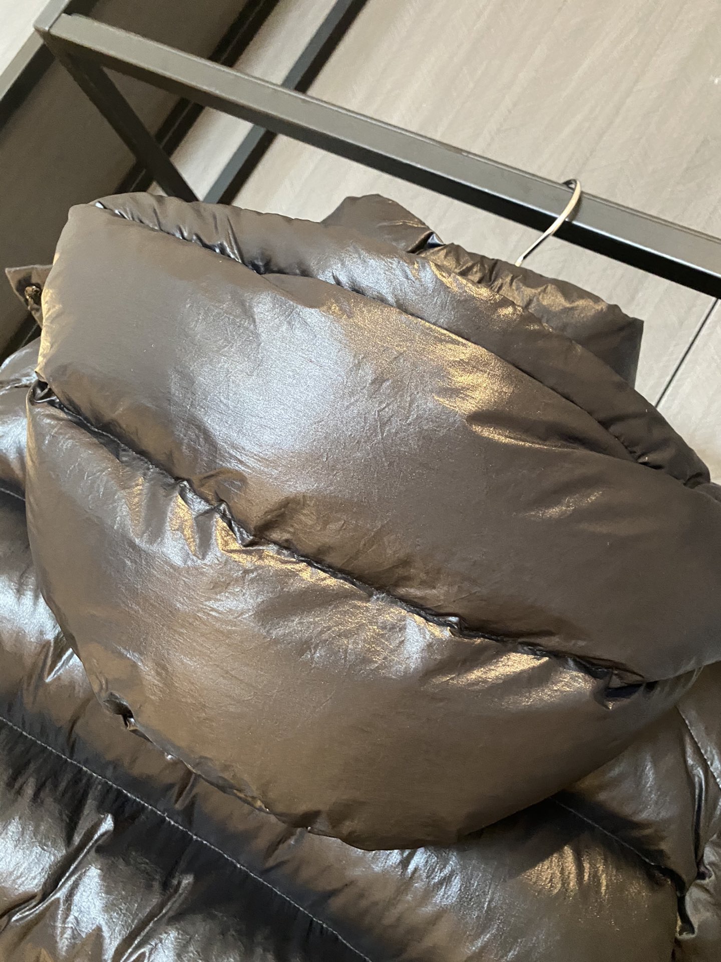 Louis Vuitton 루이비통 네버풀 방돌리에 Inside Out BB 24cm M12109 6