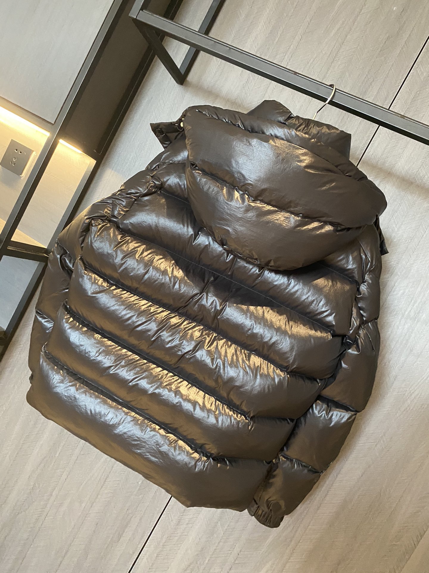 Louis Vuitton 루이비통 네버풀 방돌리에 Inside Out BB 24cm M12109 7