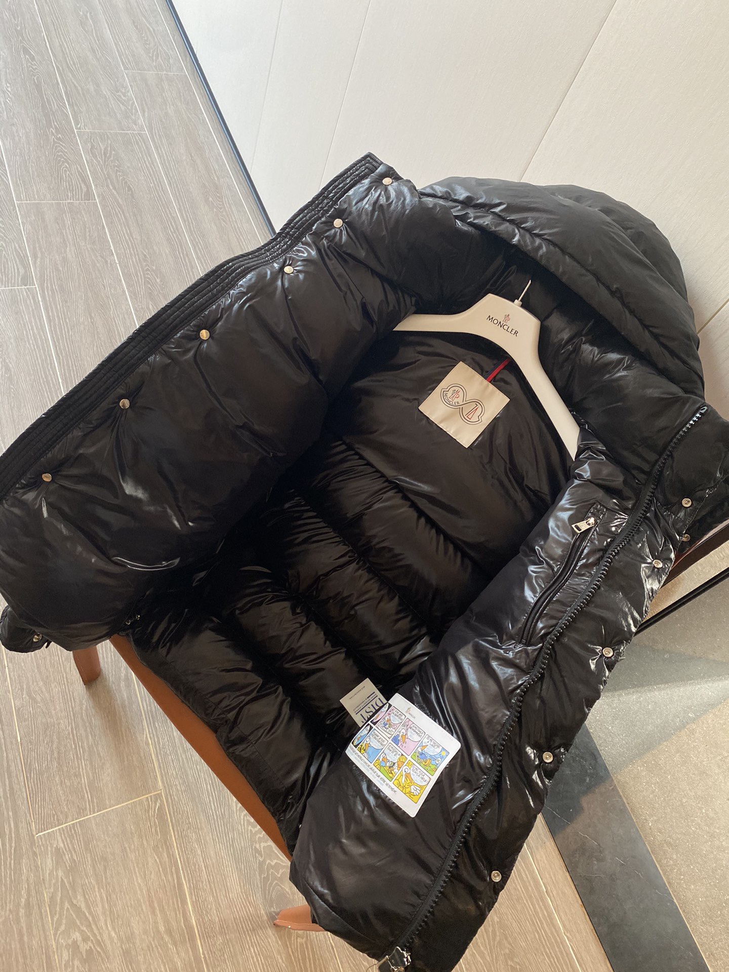 Louis Vuitton 루이비통 네버풀 방돌리에 Inside Out BB 24cm M12109 10