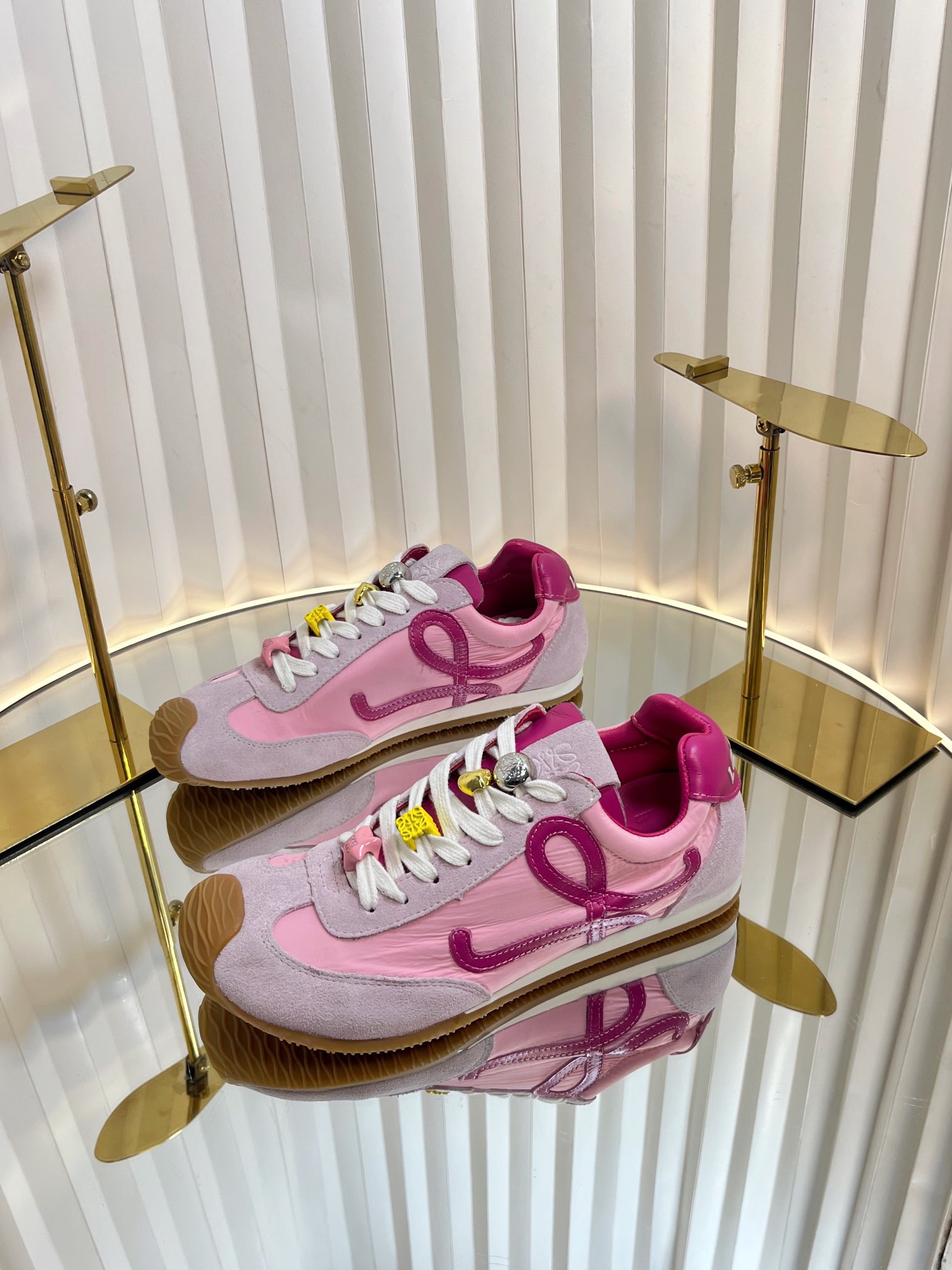 Louis Vuitton 루이비통 네버풀 반둘리에 인사이드 아웃 BB M12099 24cm  8