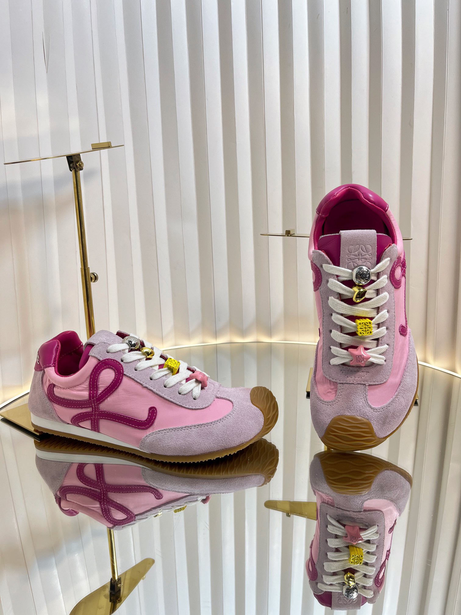 Louis Vuitton 루이비통 네버풀 반둘리에 인사이드 아웃 BB M12099 24cm  9