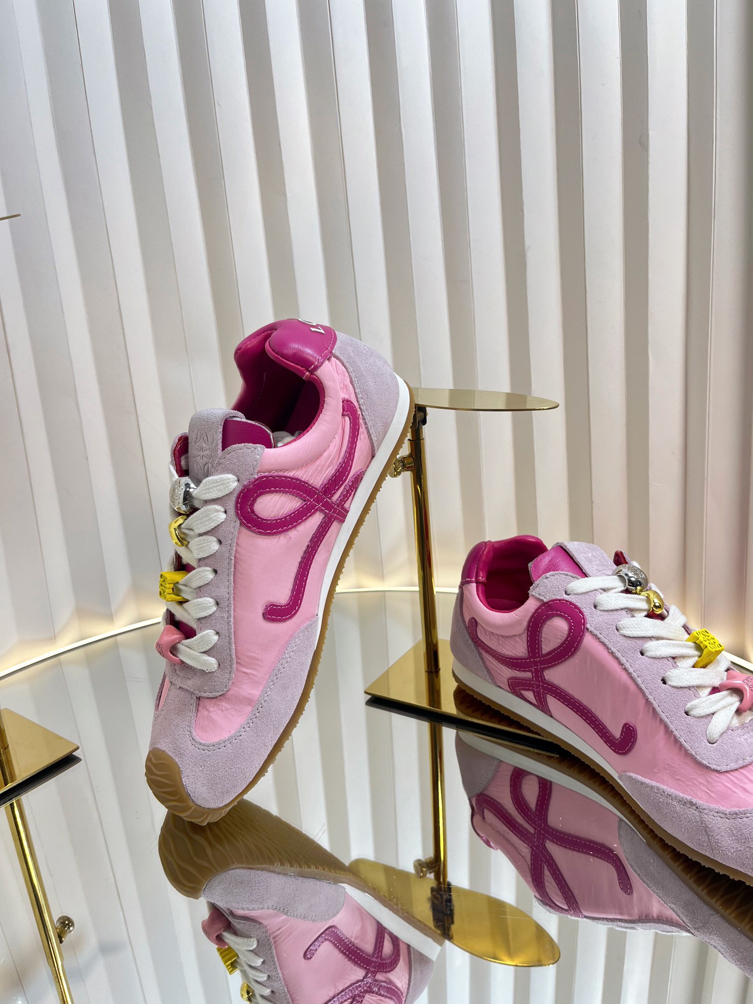 Louis Vuitton 루이비통 네버풀 반둘리에 인사이드 아웃 BB M12099 24cm  10