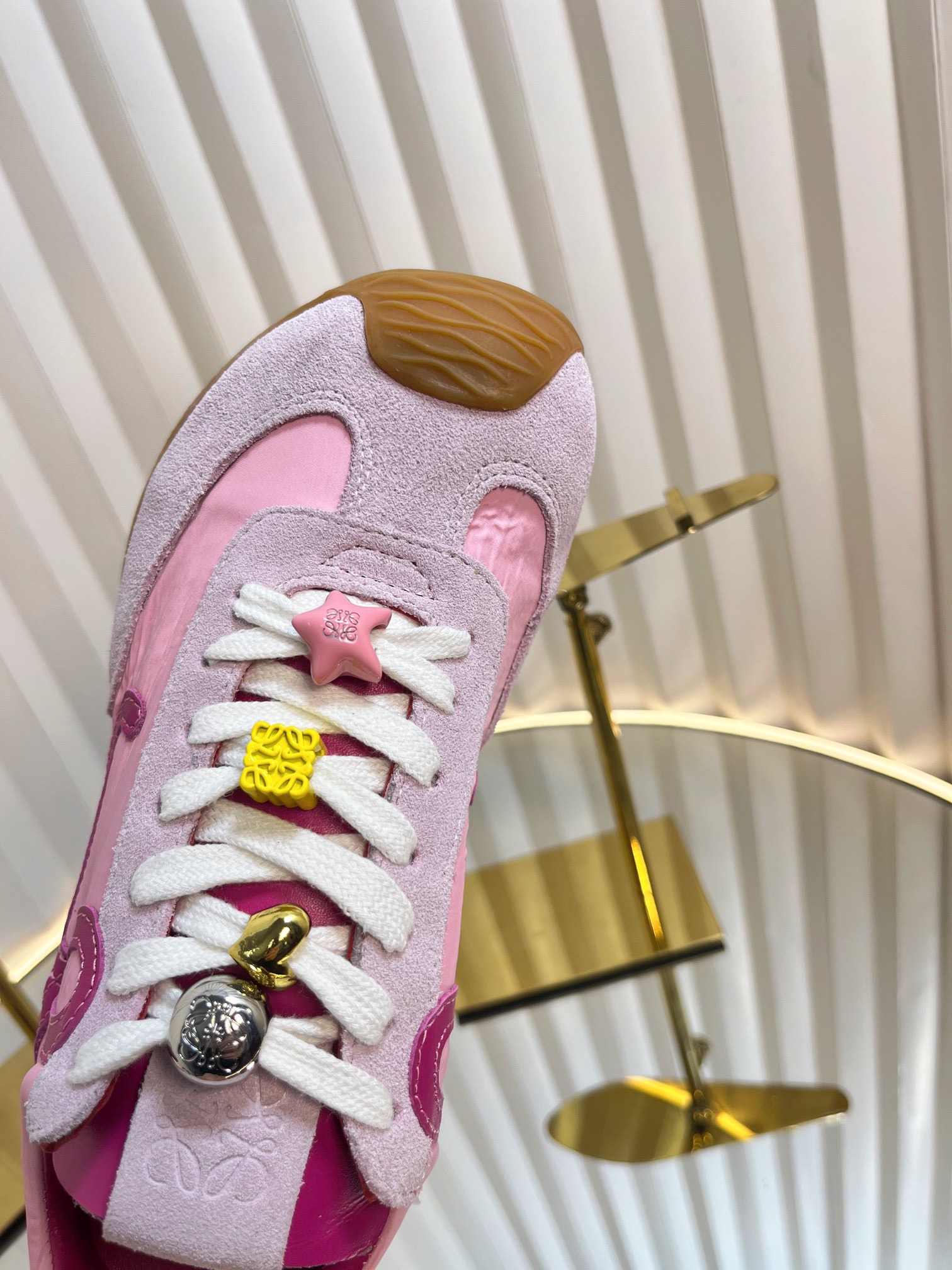 Louis Vuitton 루이비통 네버풀 반둘리에 인사이드 아웃 BB M12099 24cm  12